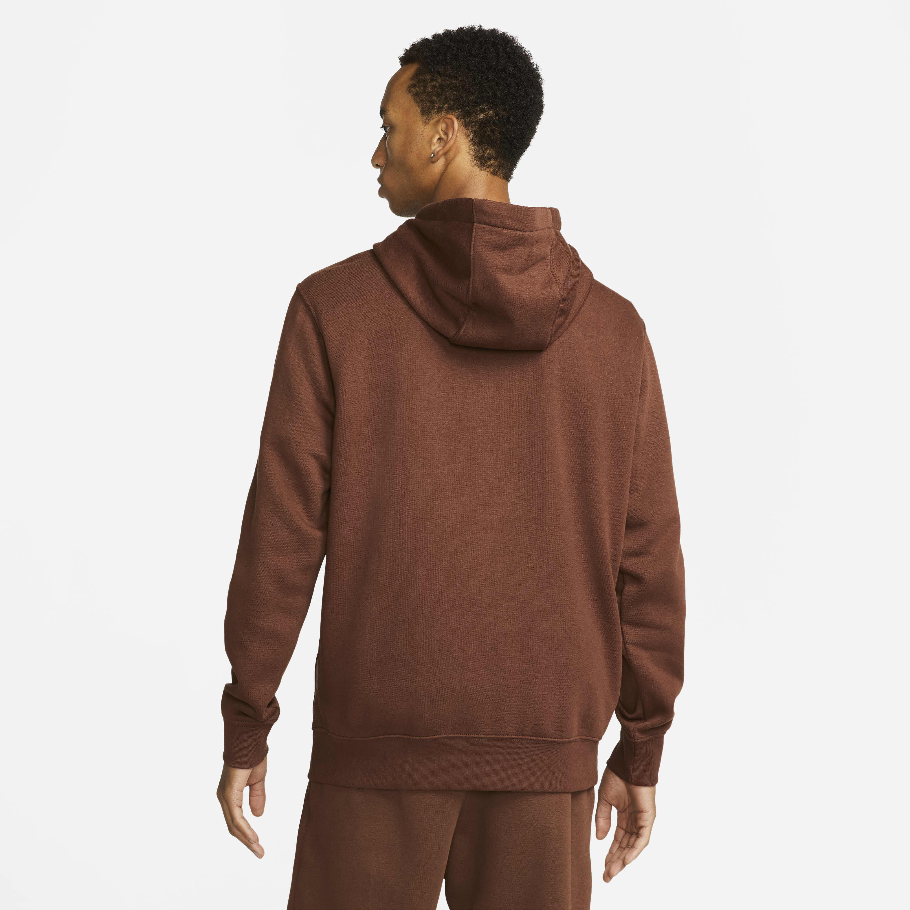 Nike Sportswear Club Fleece image number 1