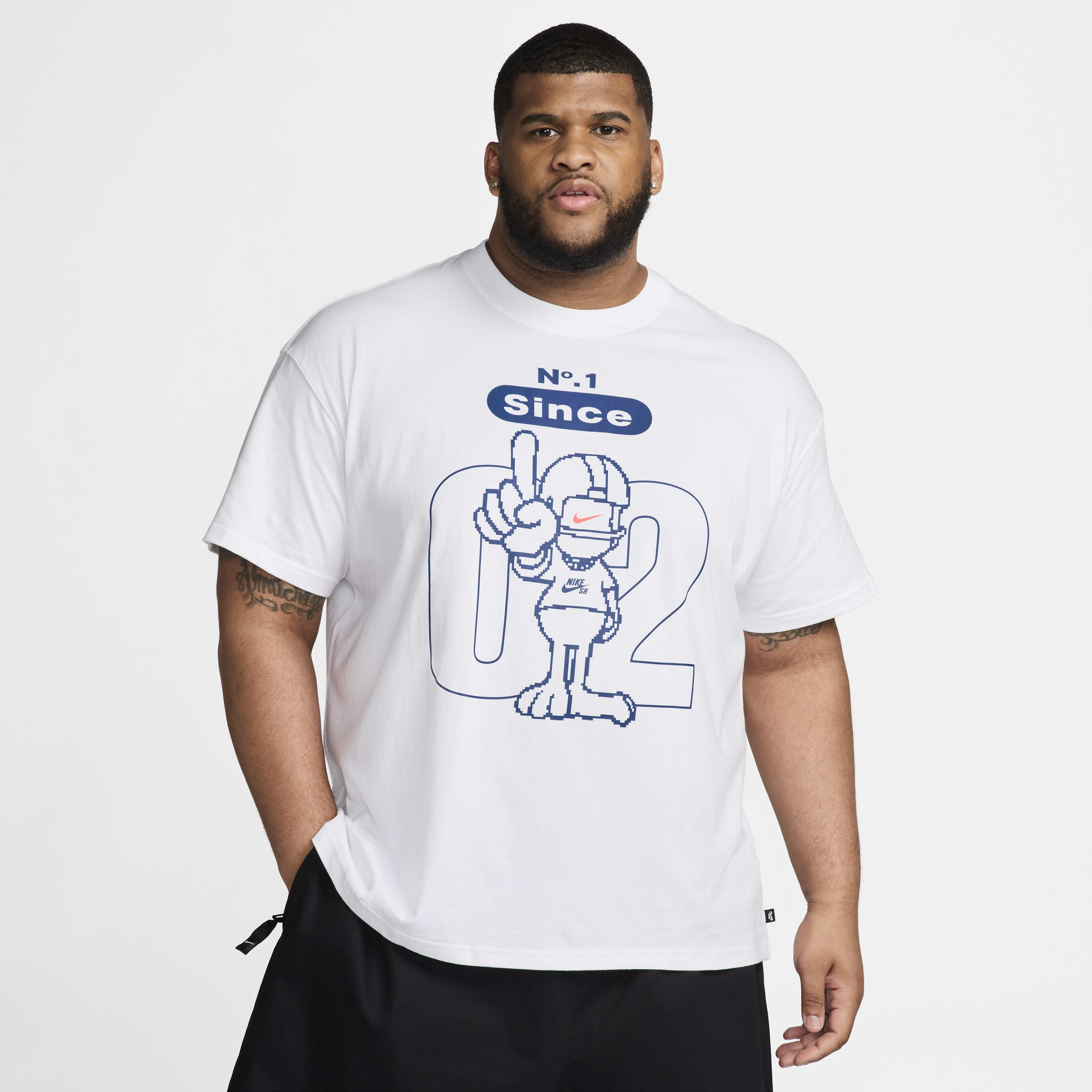 نايكي SB image number 6