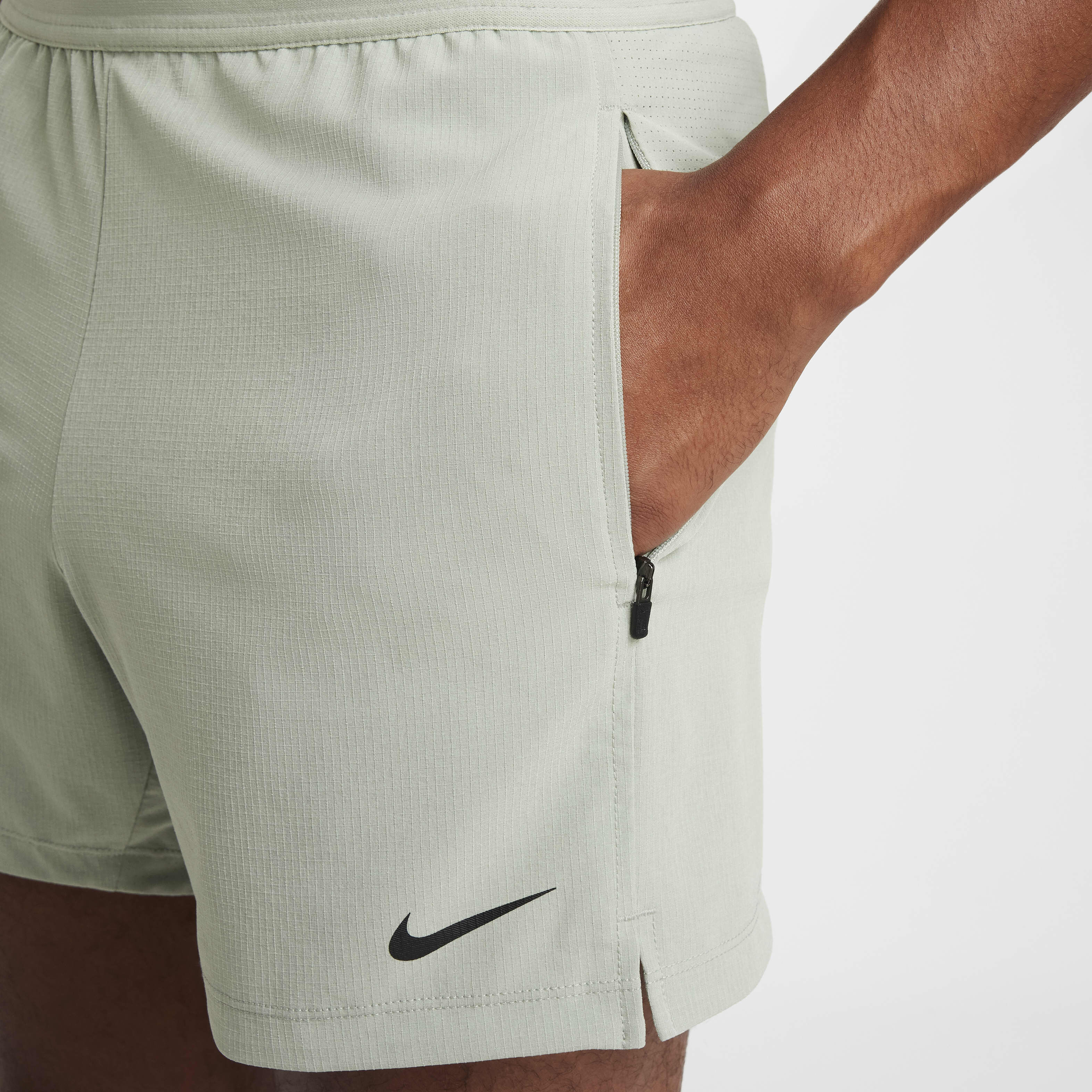 Buy Nike Flex Rep Men s Dri FIT 13cm approx. Unlined Fitness Shorts Nike Qatar Official