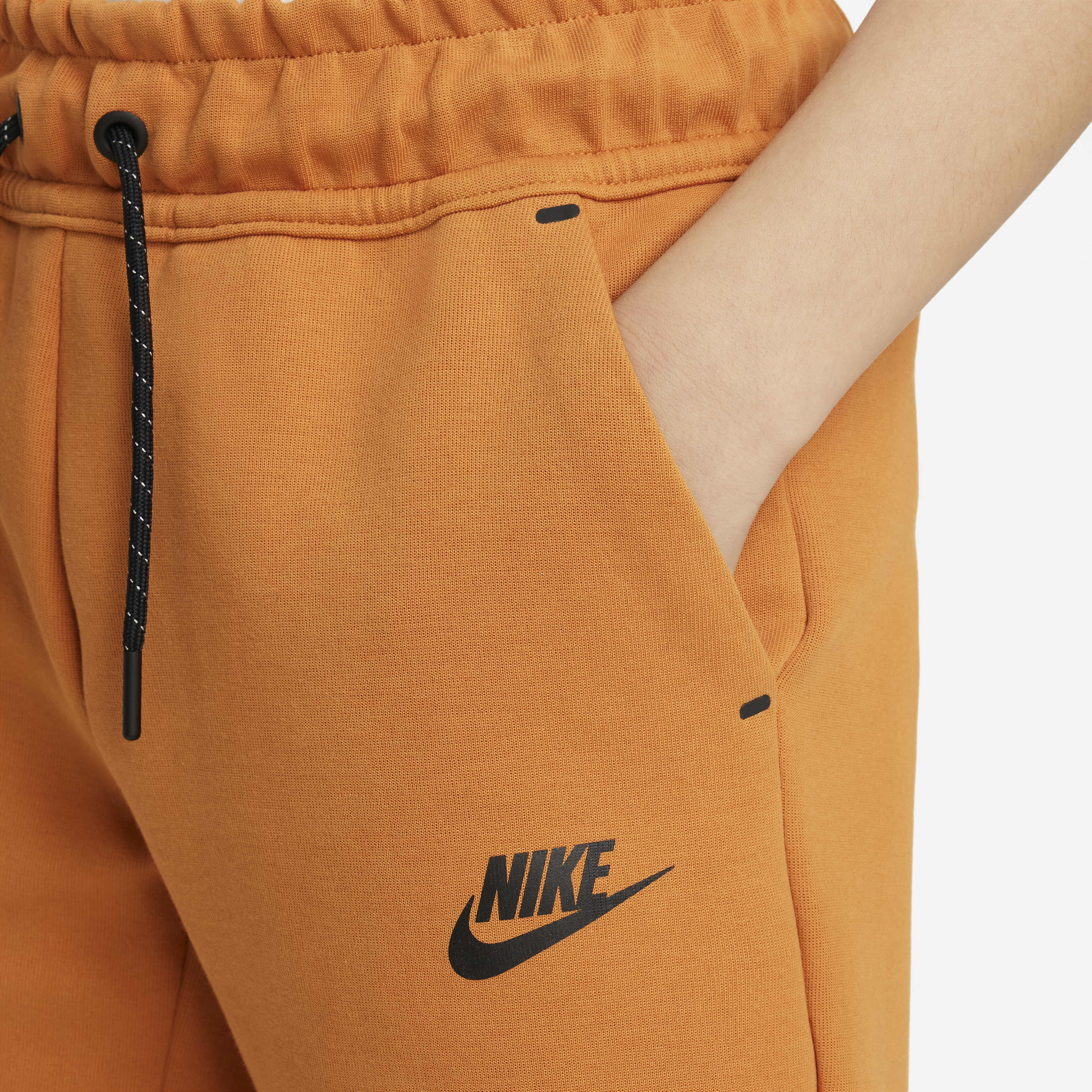 Buy Nike Sportswear Tech Fleece Older Kids Boys Shorts Nike Qatar Official