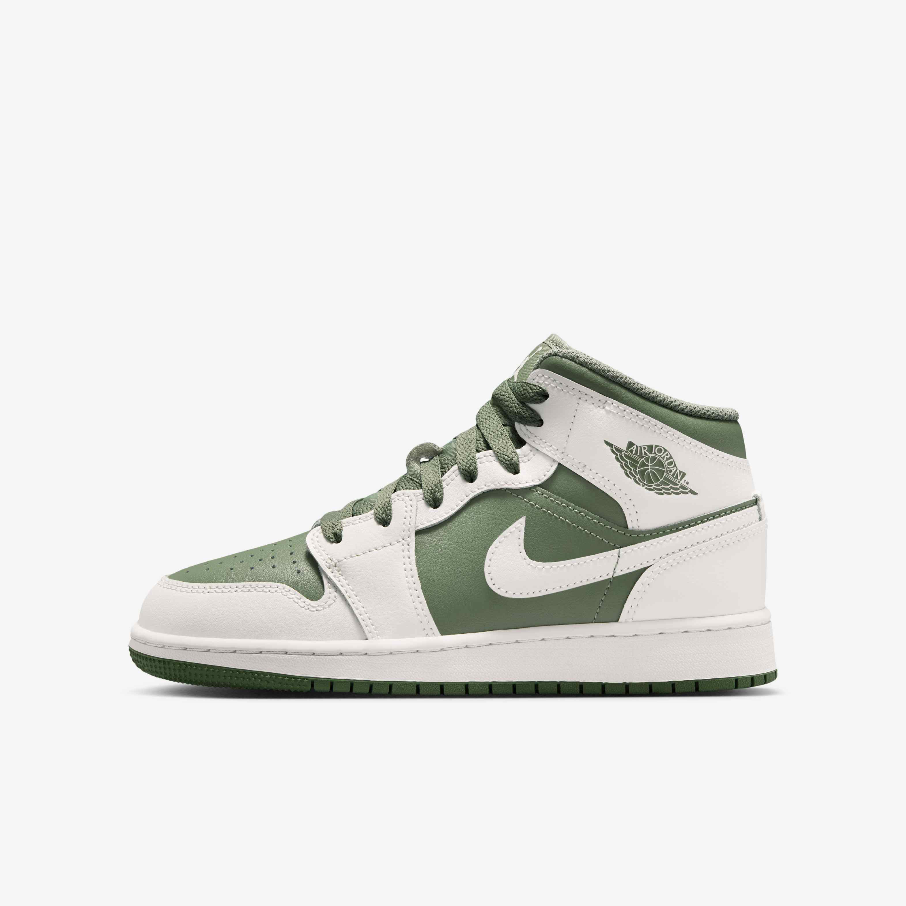 Air Jordan 1 Mid image number 0