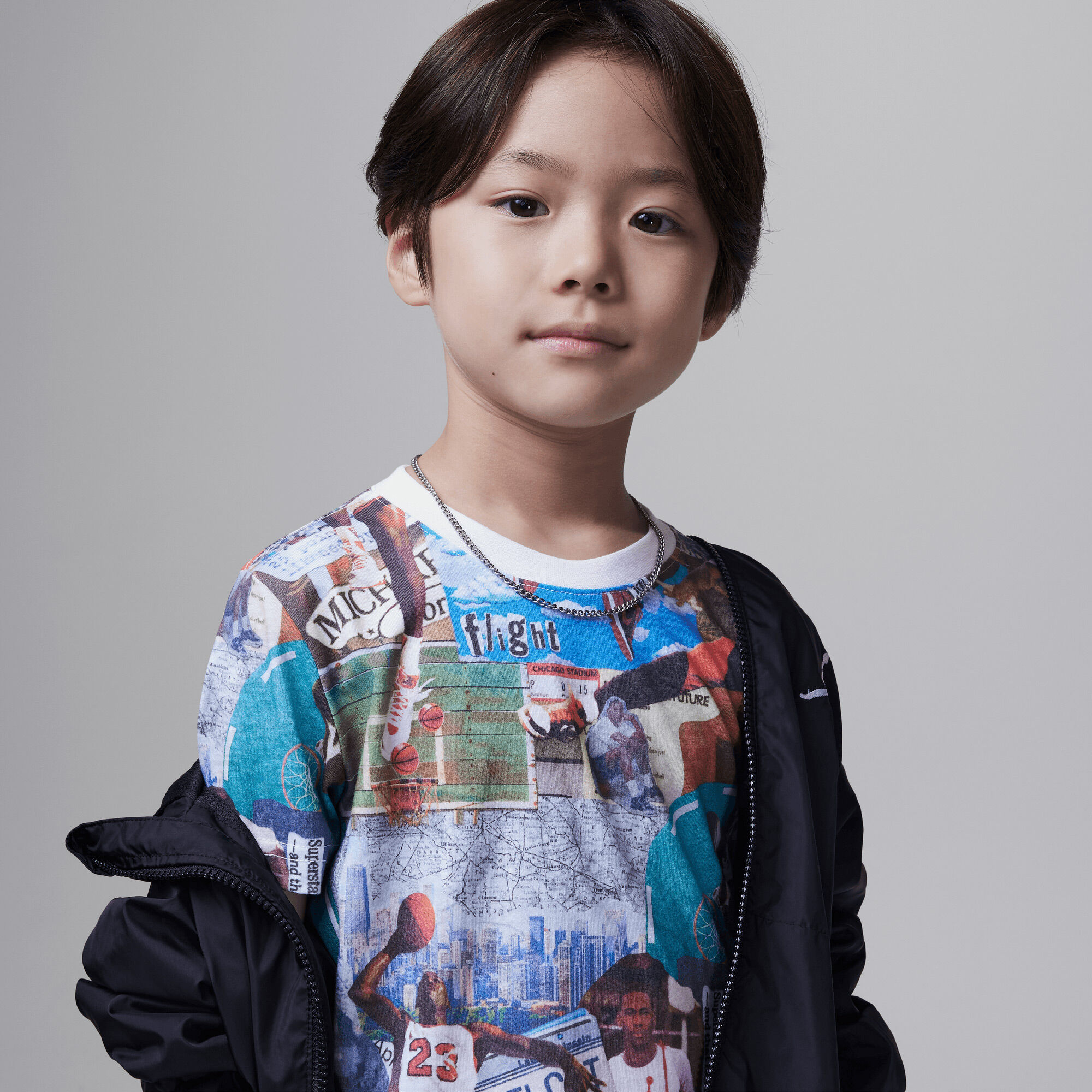 Jordan MJ Brooklyn image number 2