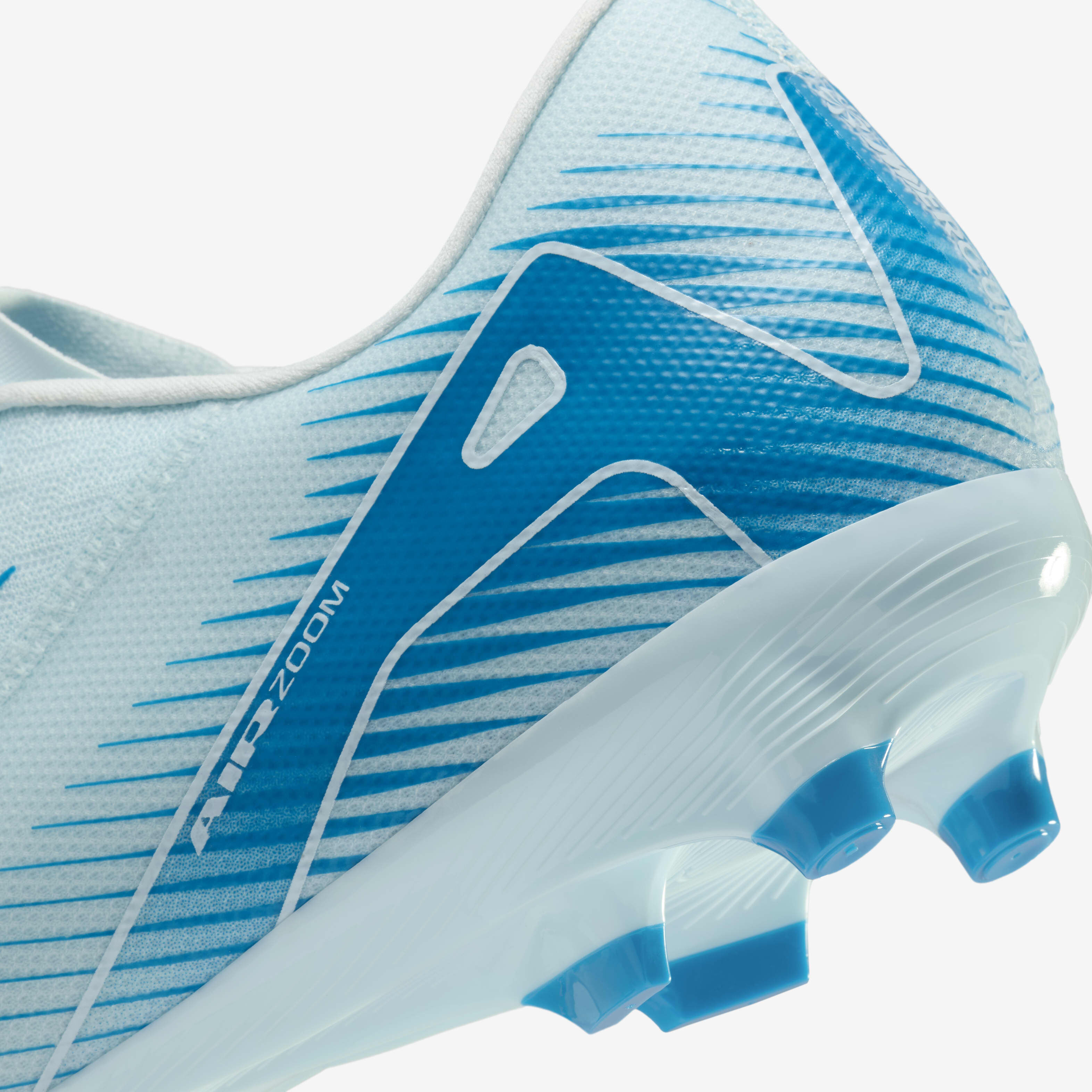Nike Mercurial Vapor 16 Academy image number 8