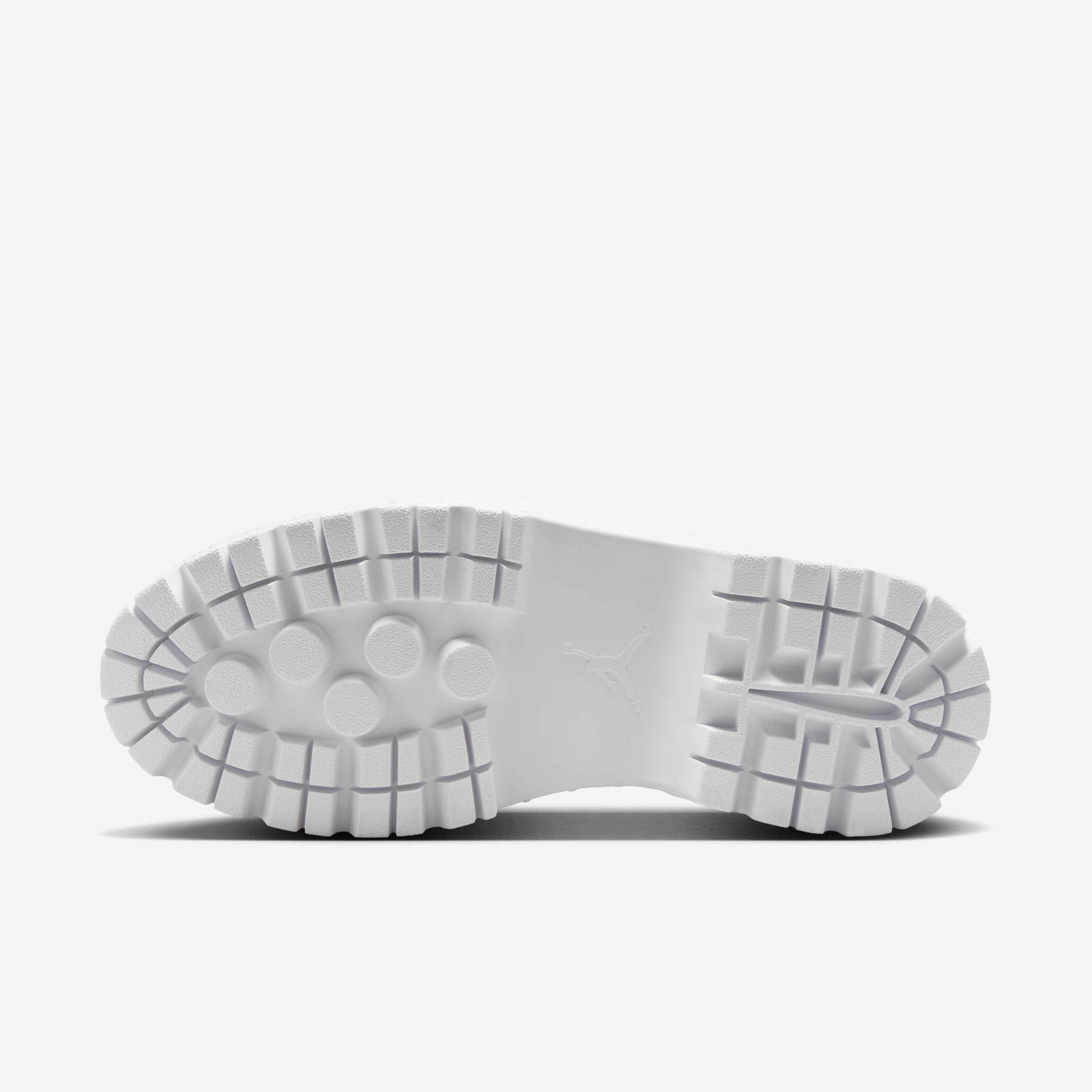 اير جوردن 1 بروكلين لو image number 1