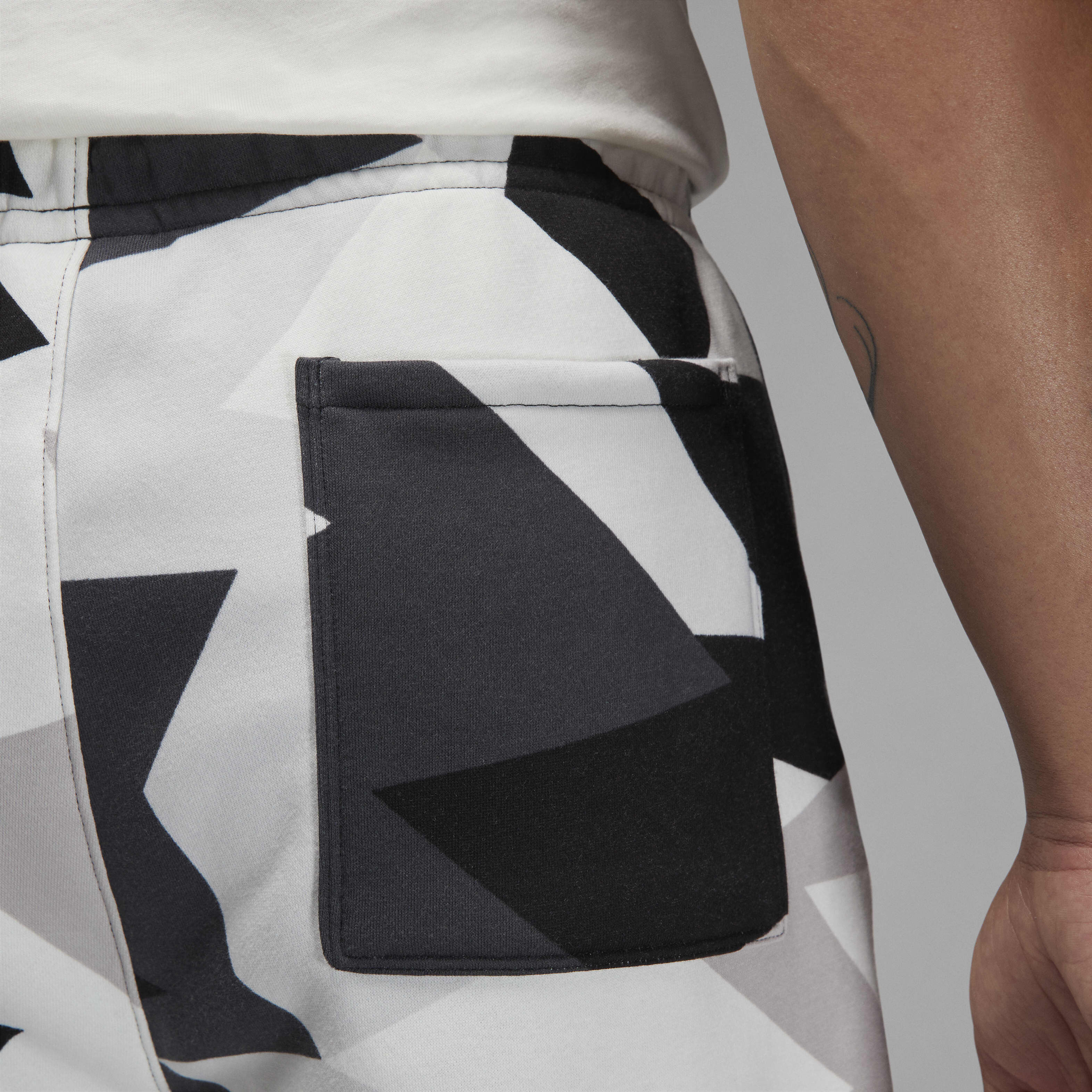 Jordan Flight MVP image number 5