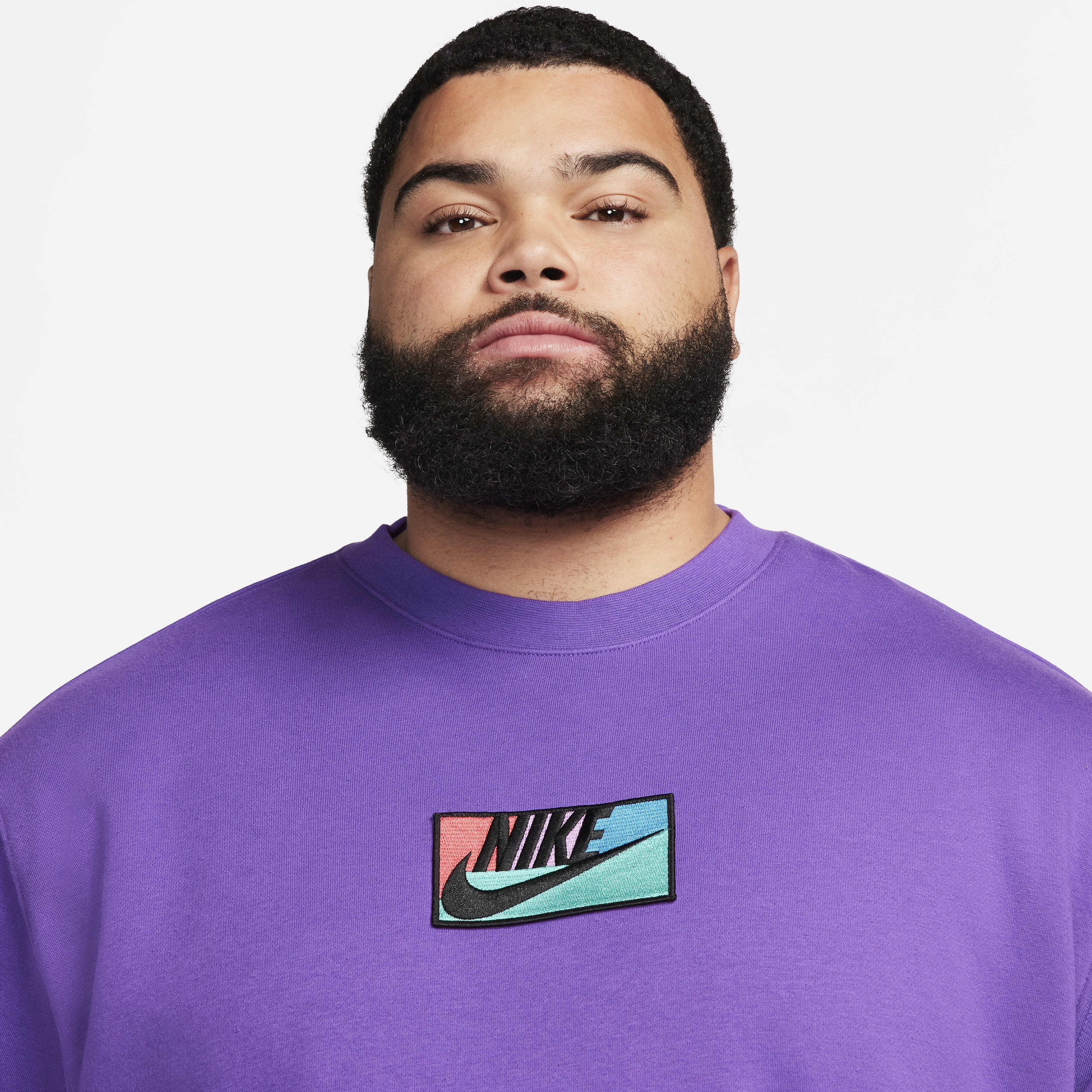 Nike Club Fleece image number 7