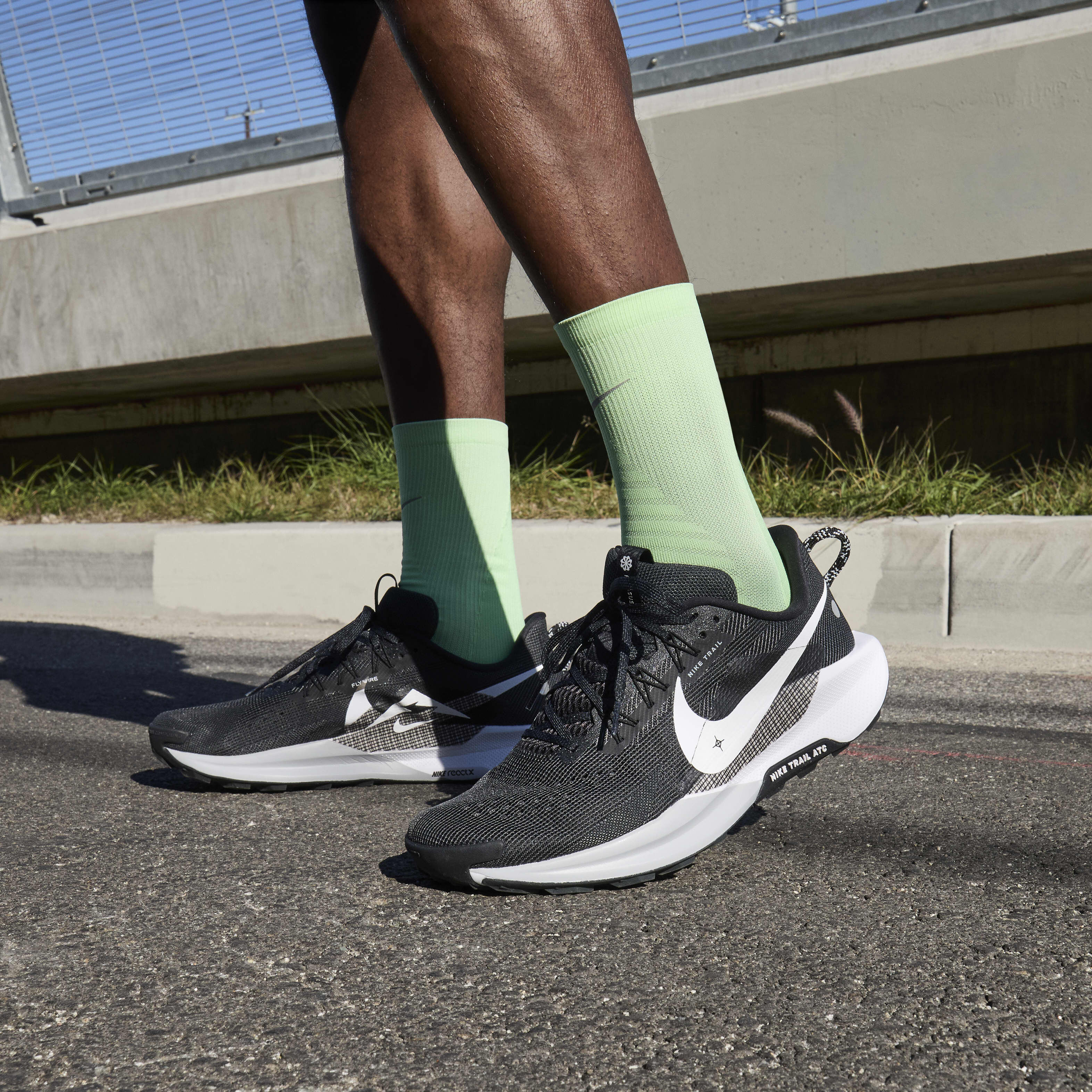 Buy Nike Pegasus Trail 5 Men s Trail Running Shoes Nike Qatar Official