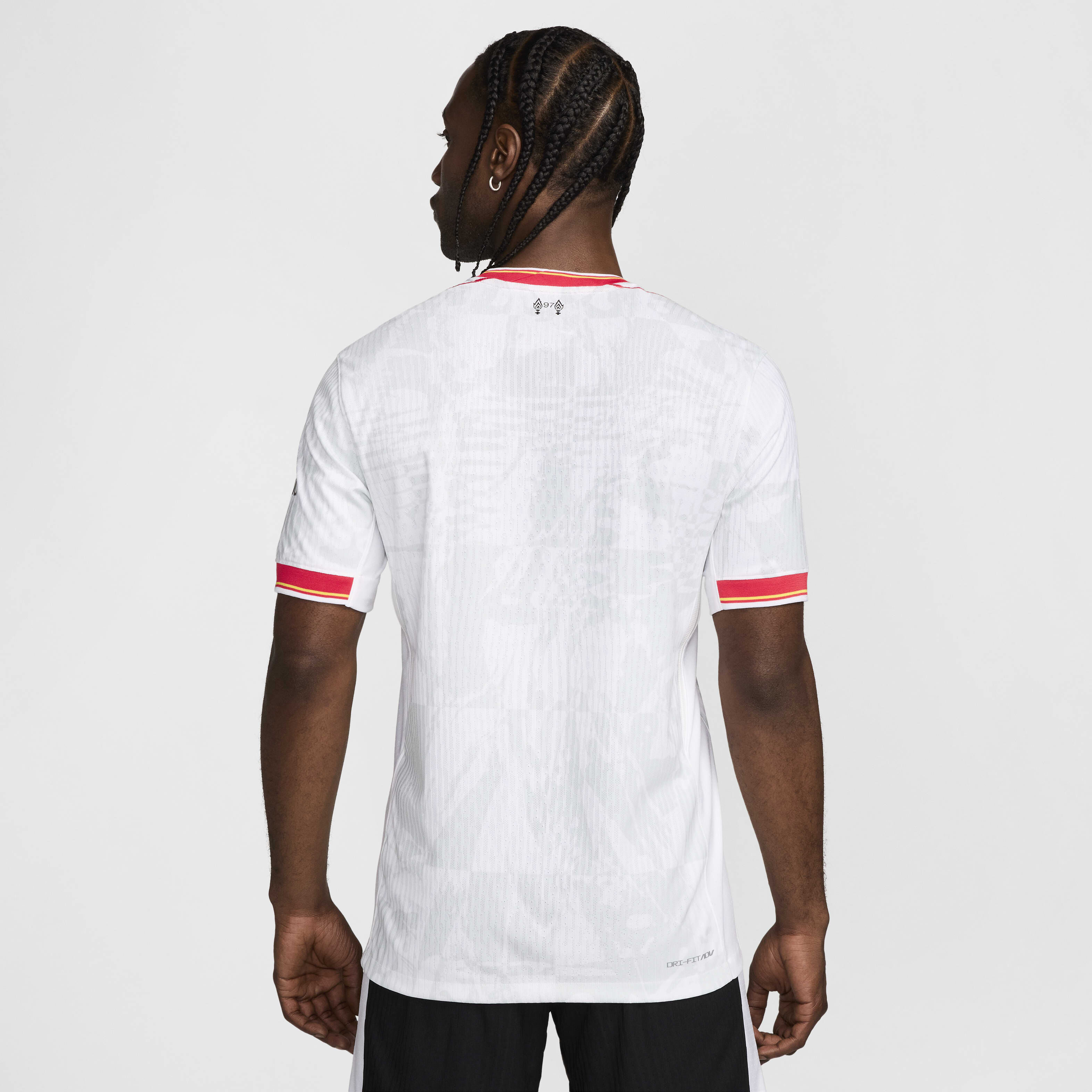 Liverpool F.C. 2024/25 Match Third image number 1