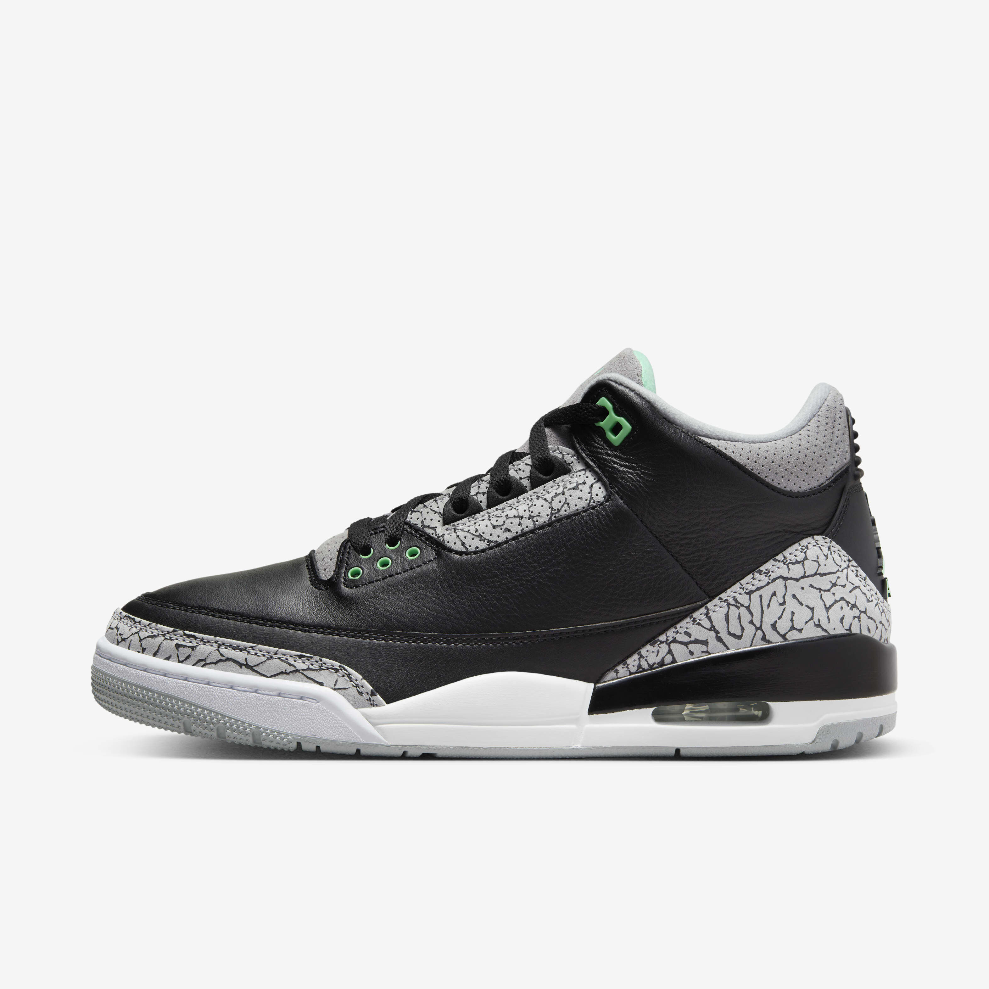 Buy Air Jordan 3 Retro Men s Shoes Nike Qatar Official