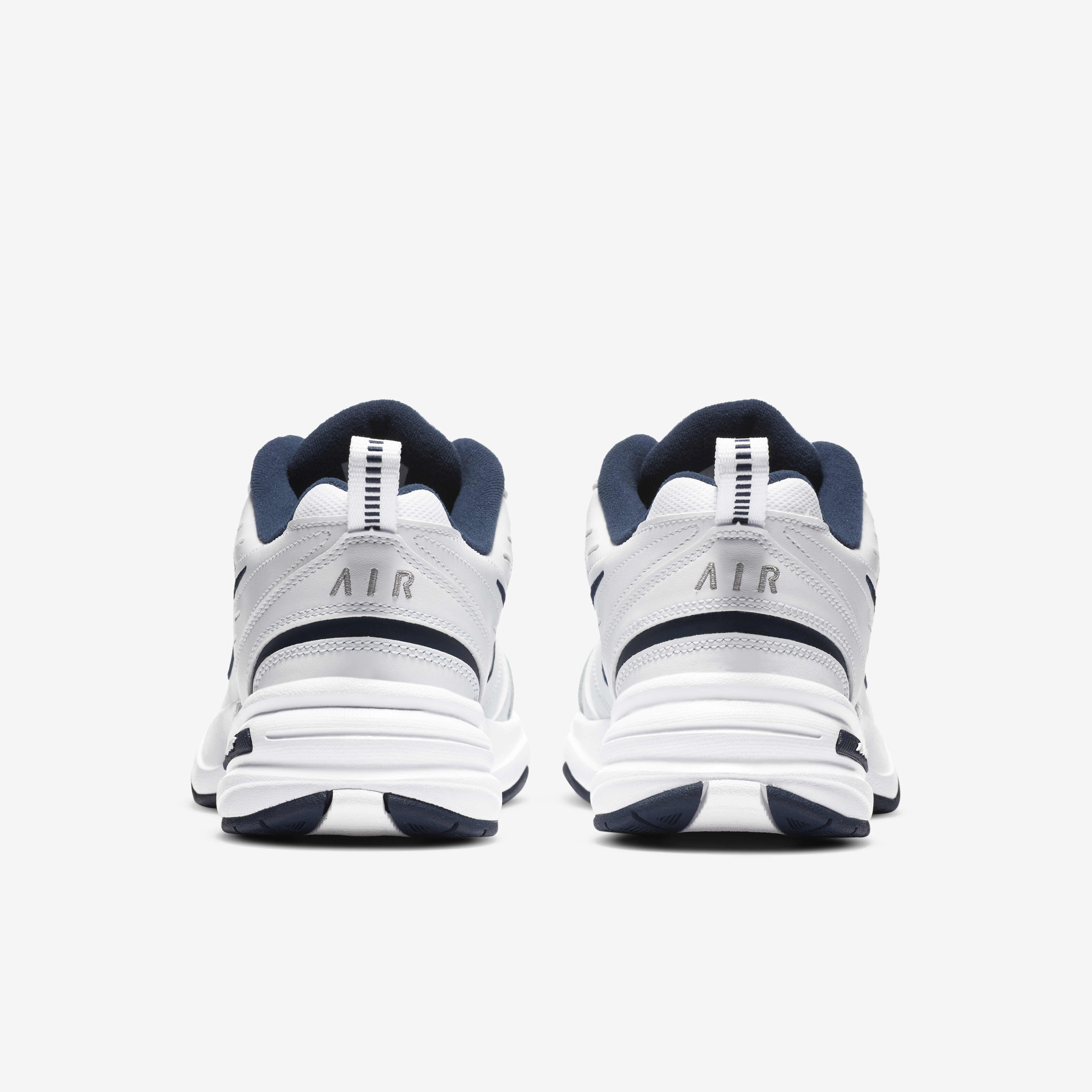 Buy Nike Air Monarch IV Men s Workout Shoes Nike Qatar Official