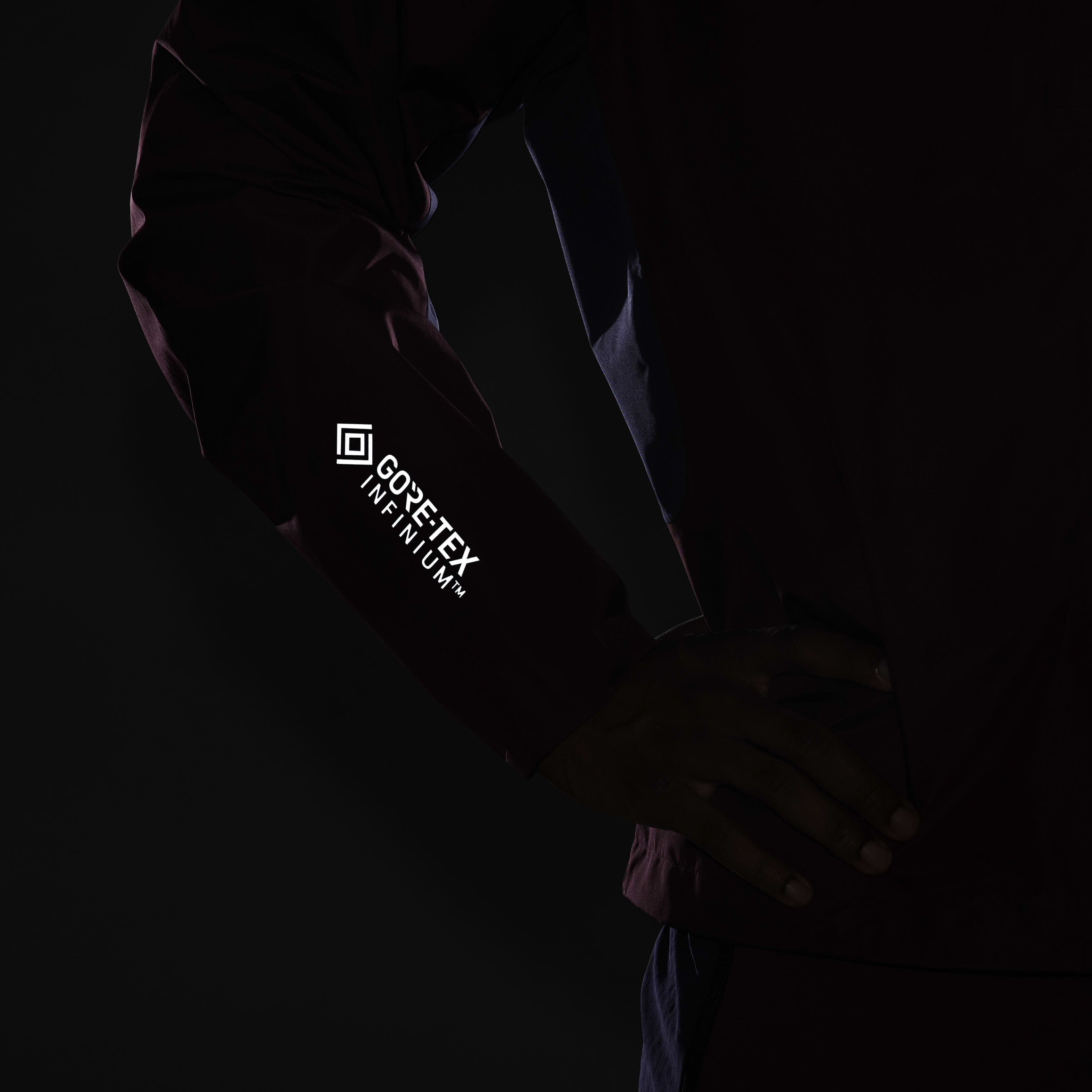 Nike Trail 'Cosmic Peaks' GORE-TEX INFINIUM&trade; image number 13