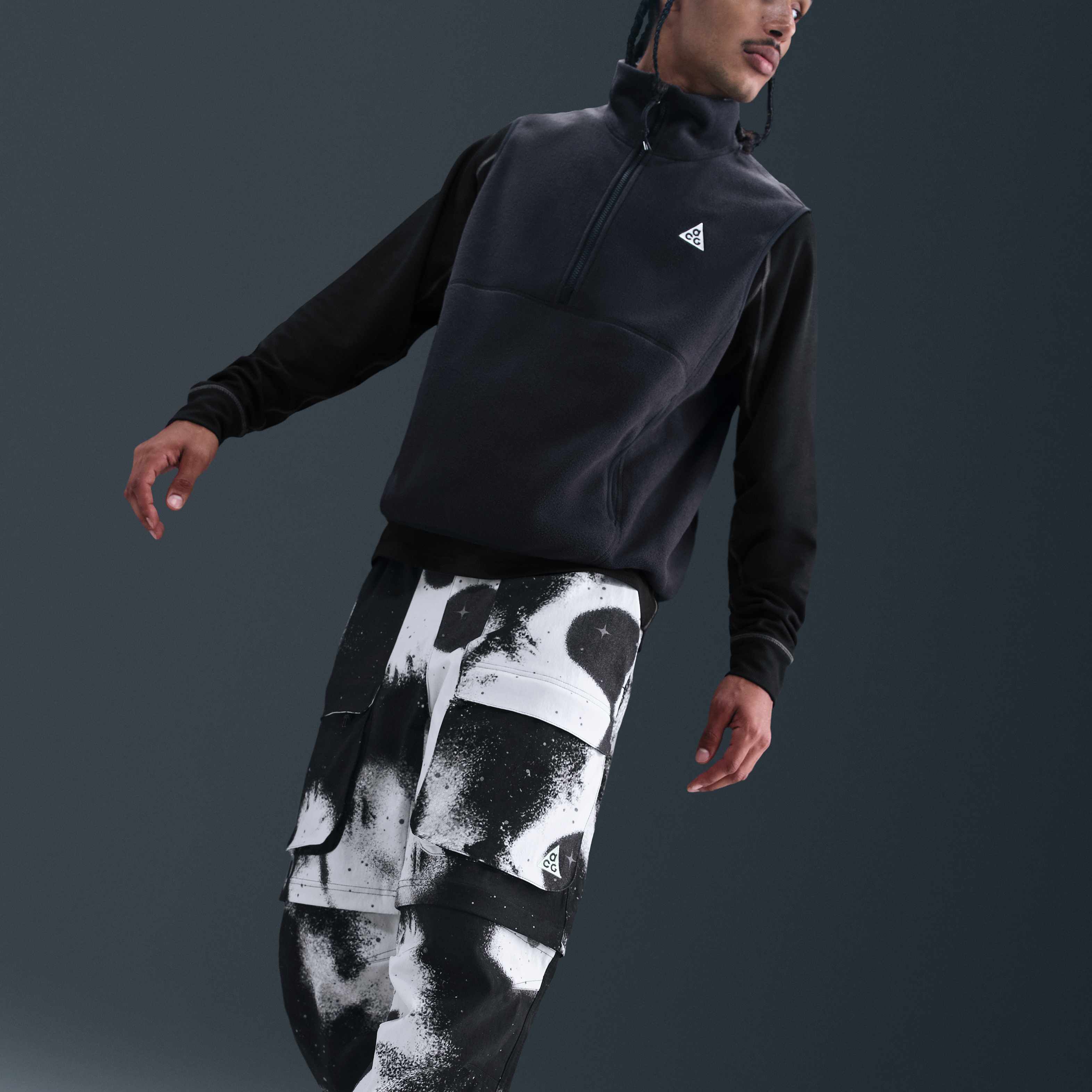 Nike ACG 'Smith Summit' image number 4