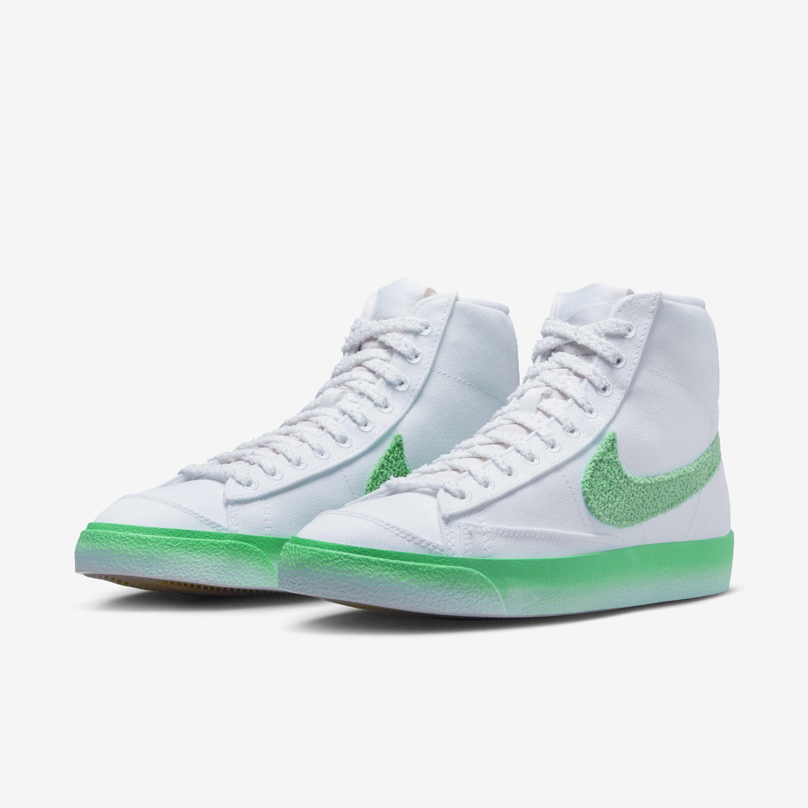 Buy Nike Blazer Mid 77 Women s Shoes Nike Qatar Official