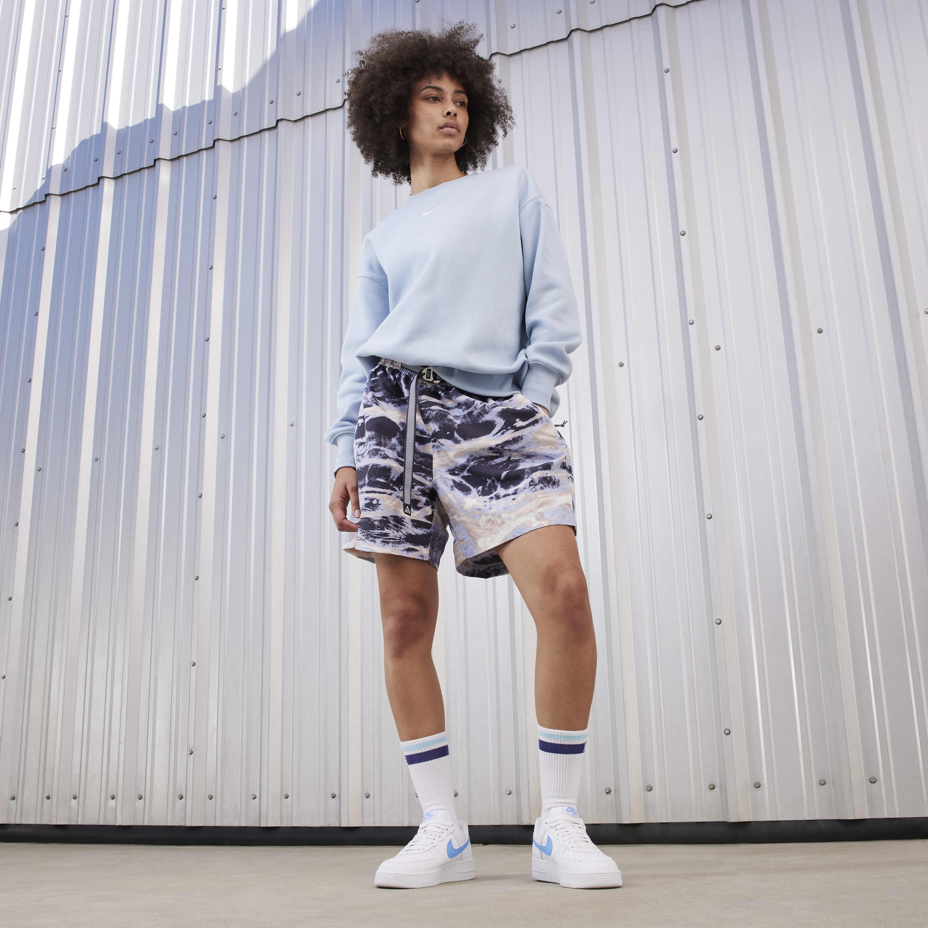 اير فورس 1 '07 NN image number 9