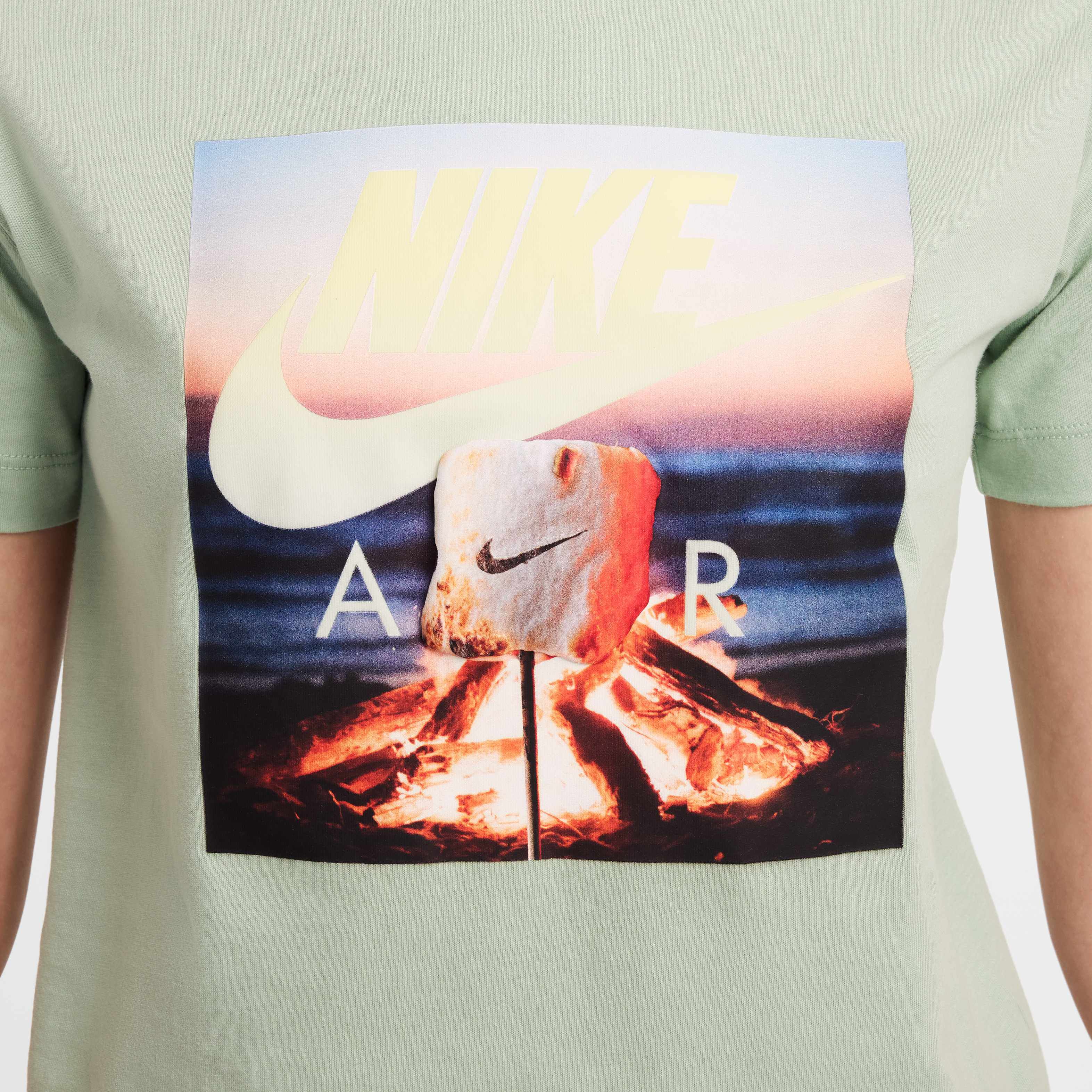 Nike Sportswear image number 3