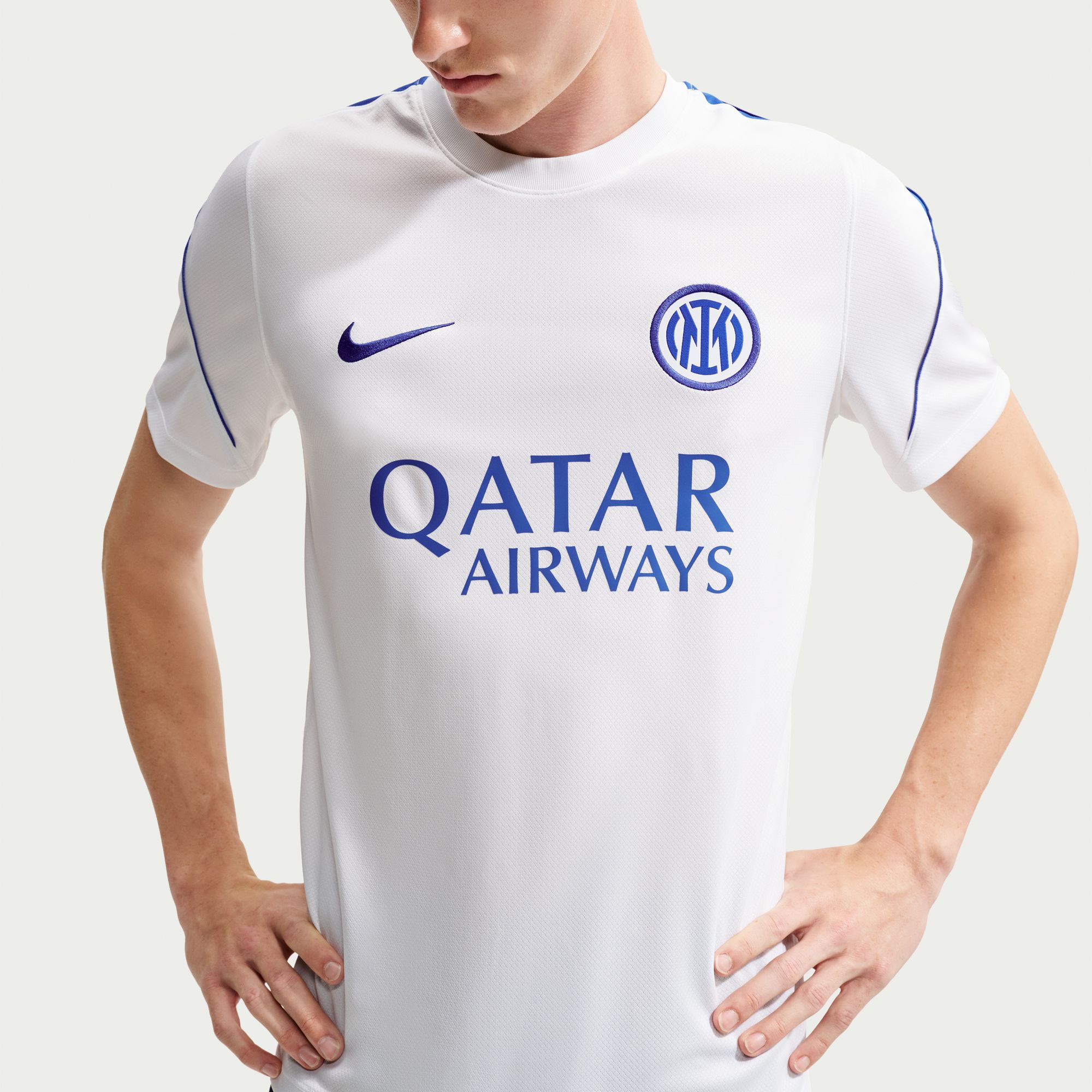 Inter Milan Strike image number 2