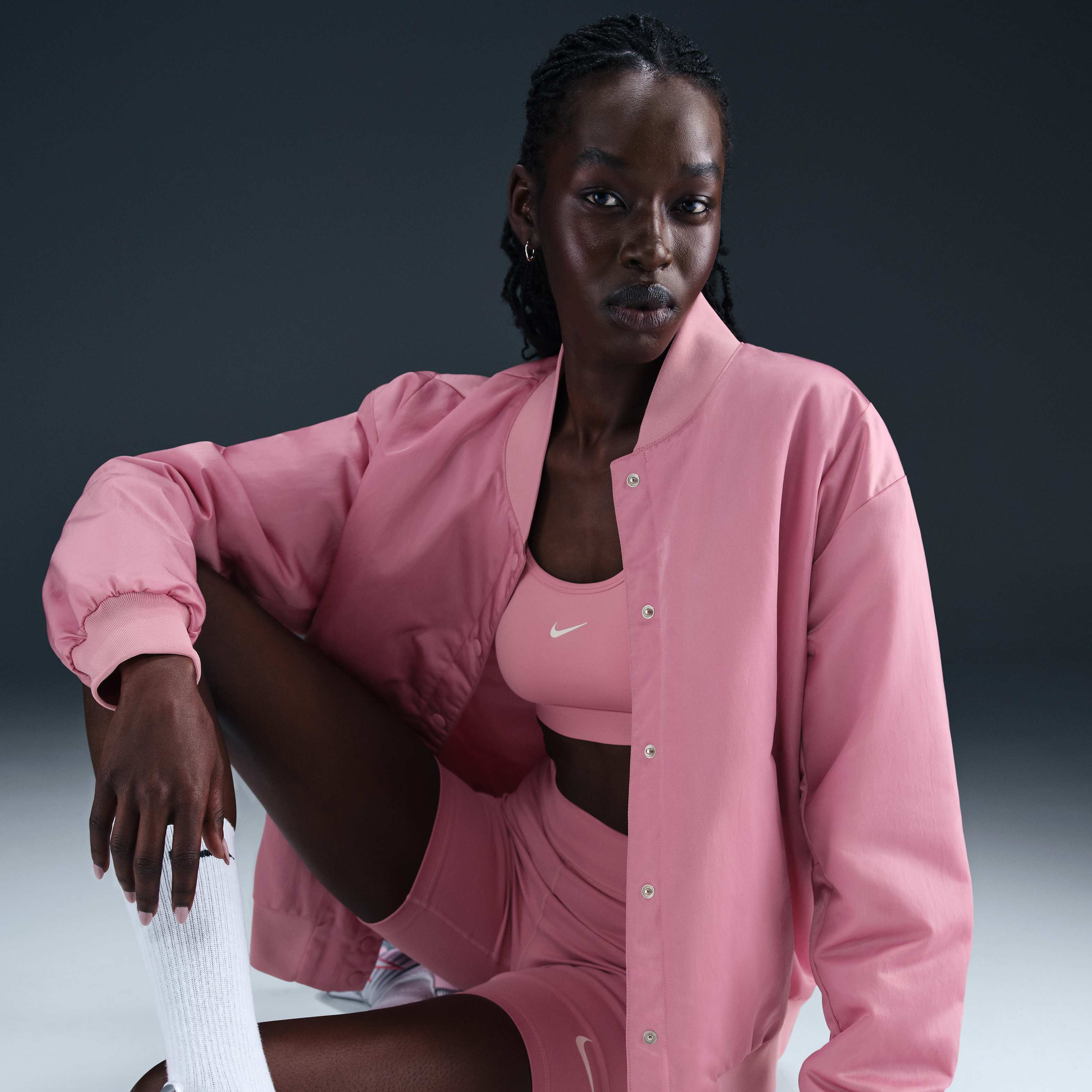 نايكي سبورتسوير دستروير image number 2