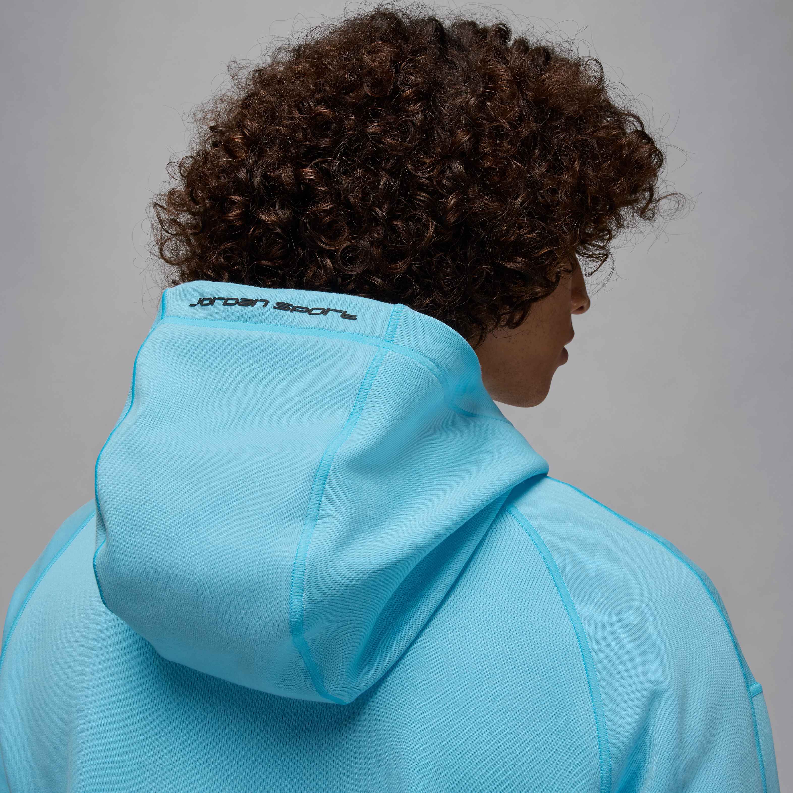 Jordan Sport Hoop Fleece image number 5