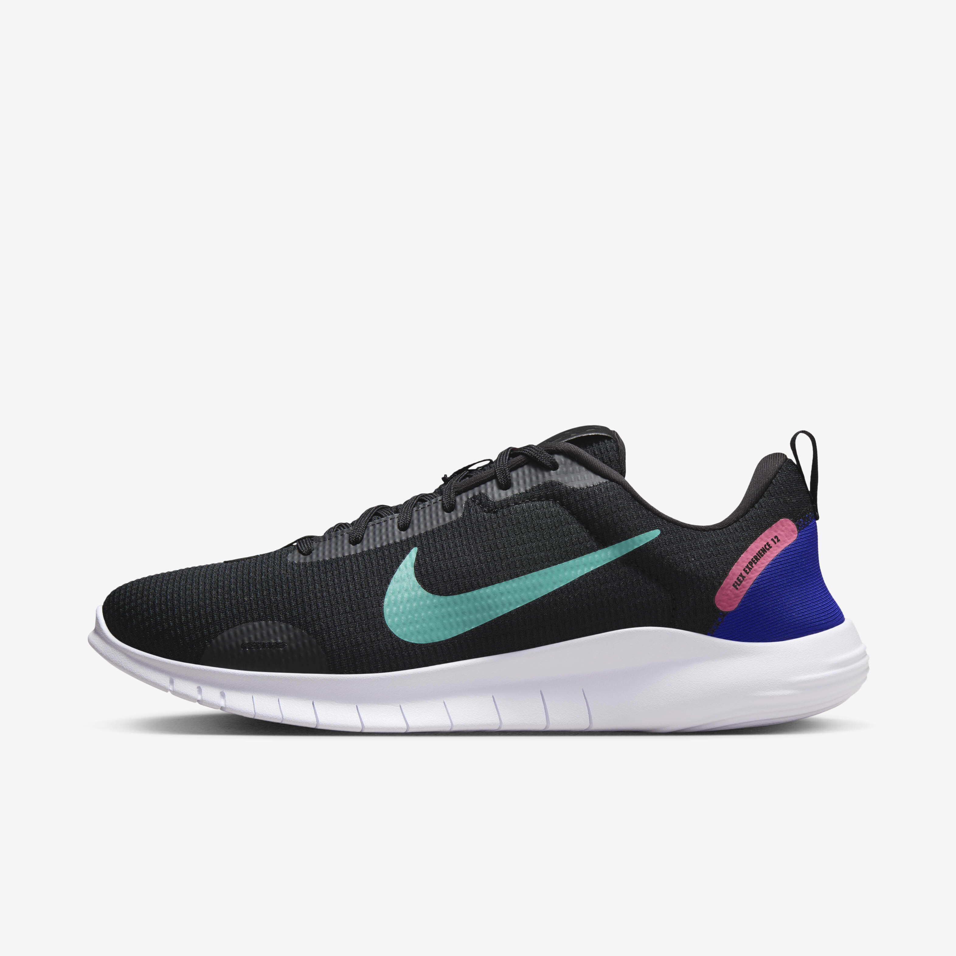 Buy Nike Flex Experience Run 12 Men s Road Running Shoes Nike Qatar Official
