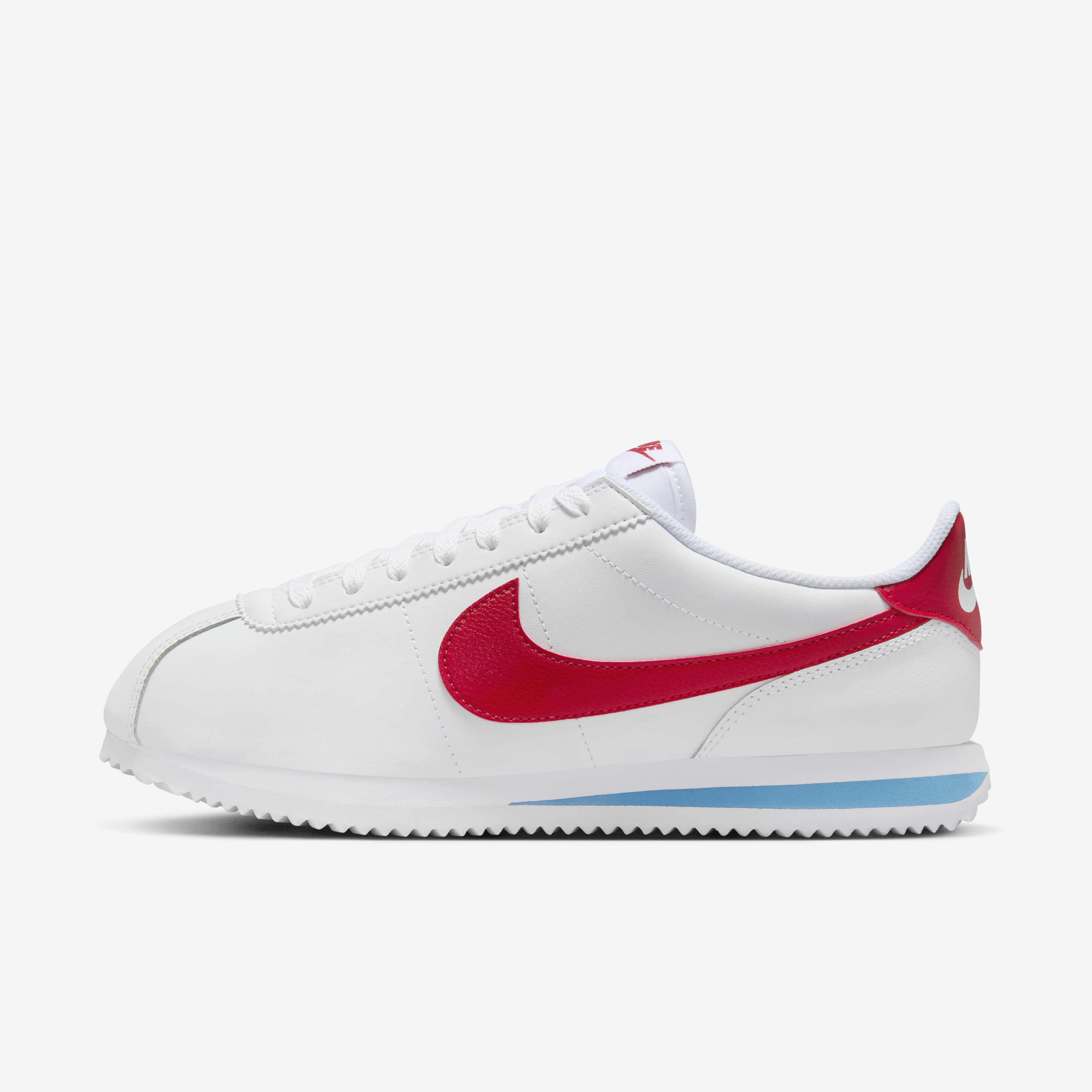 Buy Nike Cortez Leather Shoes Nike Qatar Official