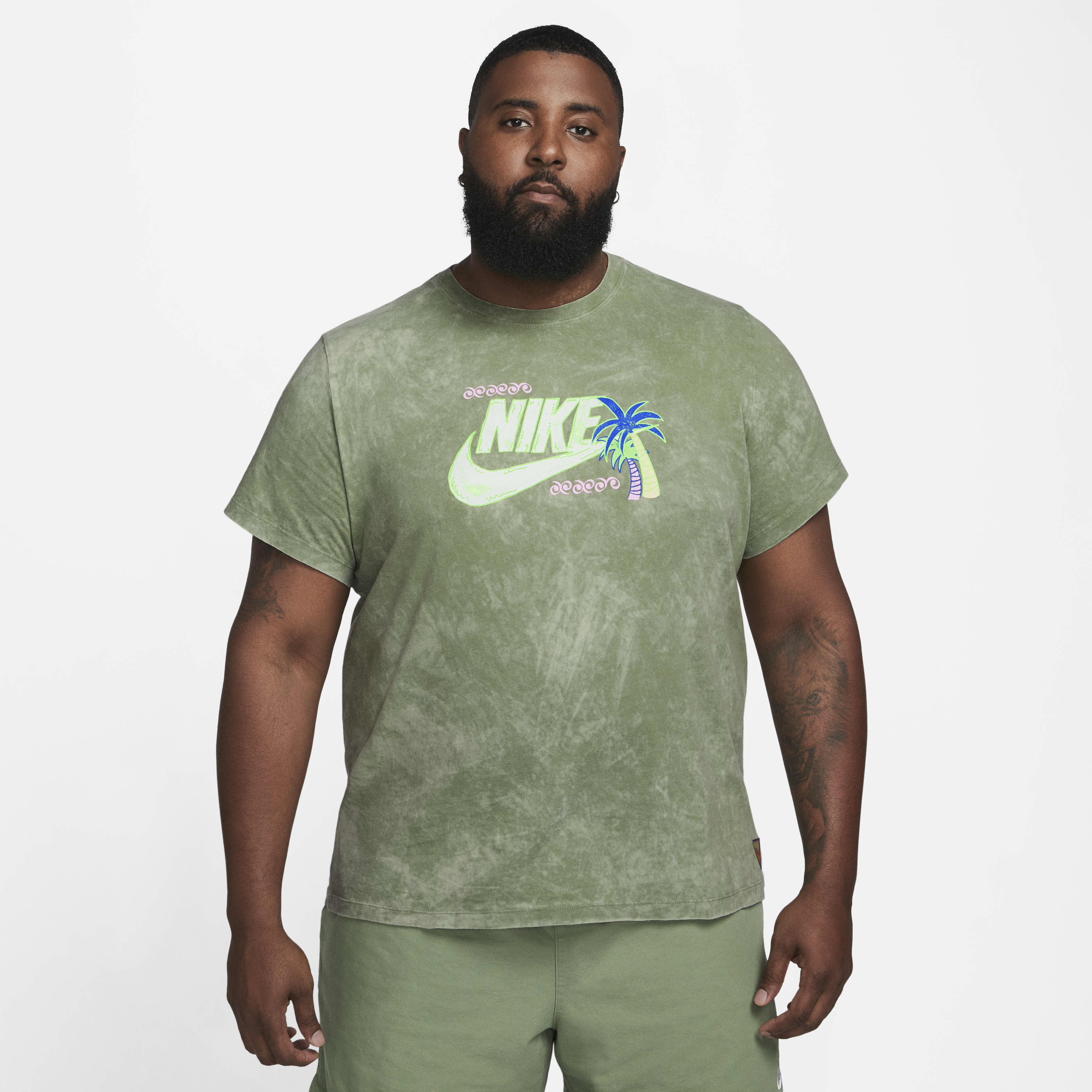 Nike Sportswear image number 5