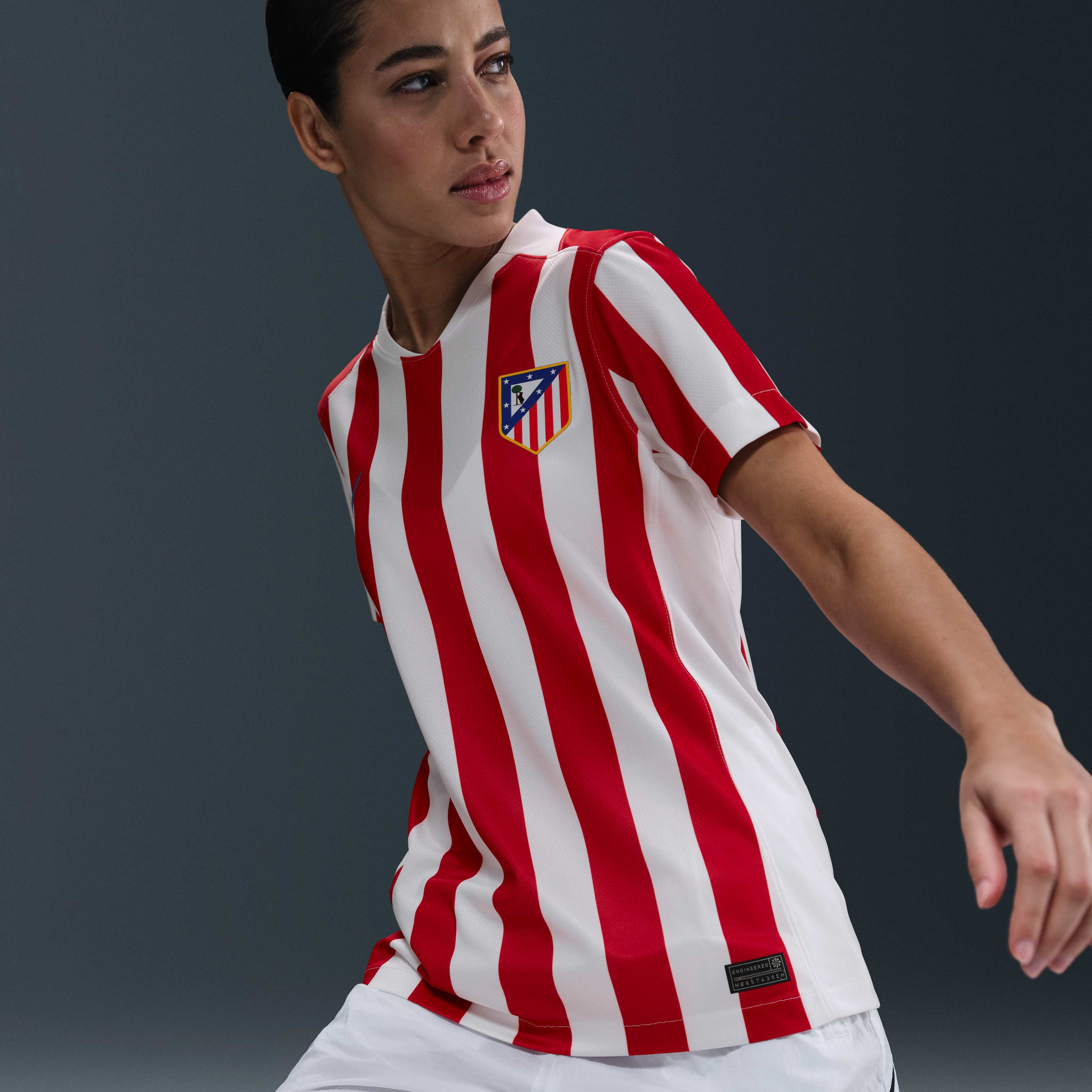 Atl&eacute;tico Madrid 2025/26 Stadium Home image number 2