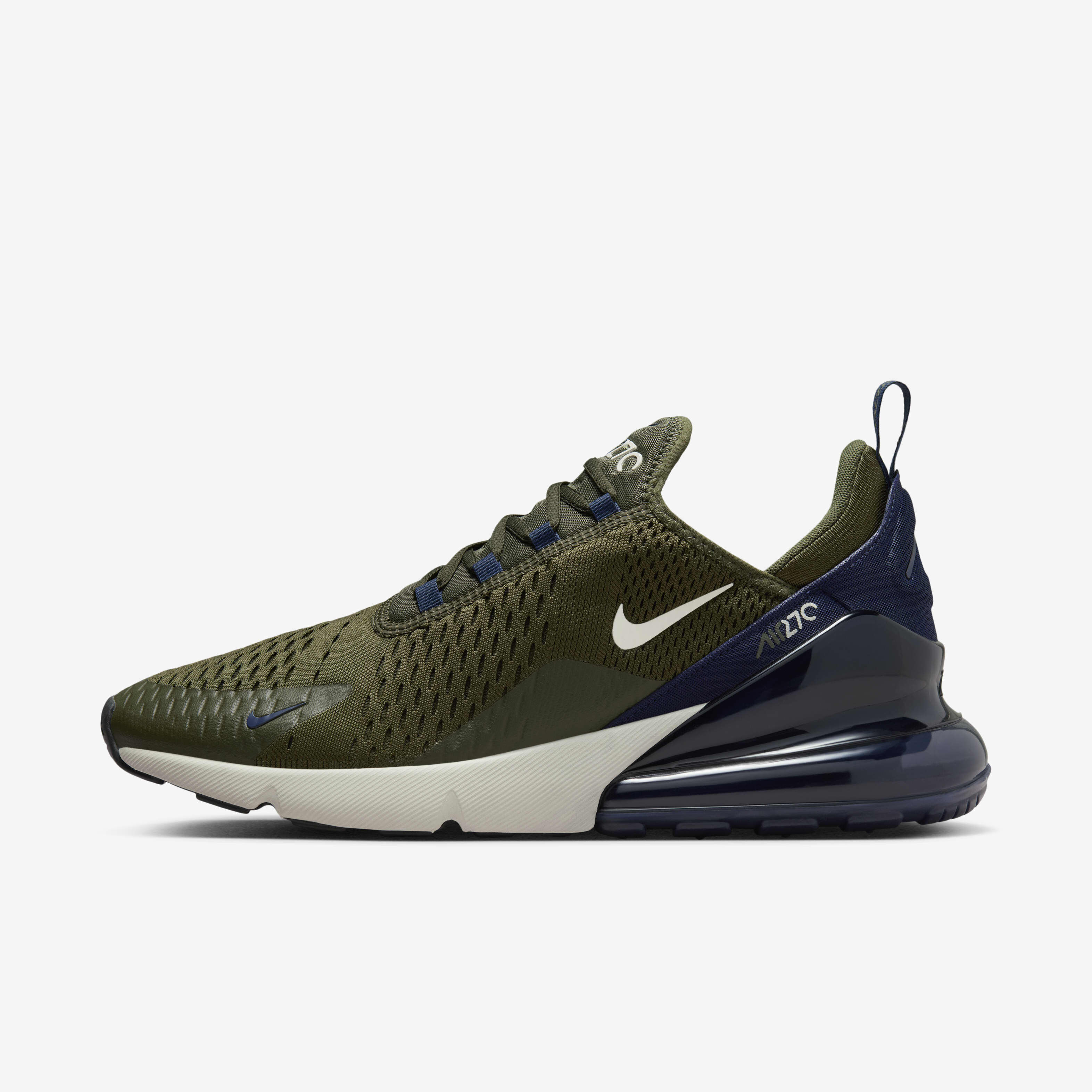 Mens nike air max more top