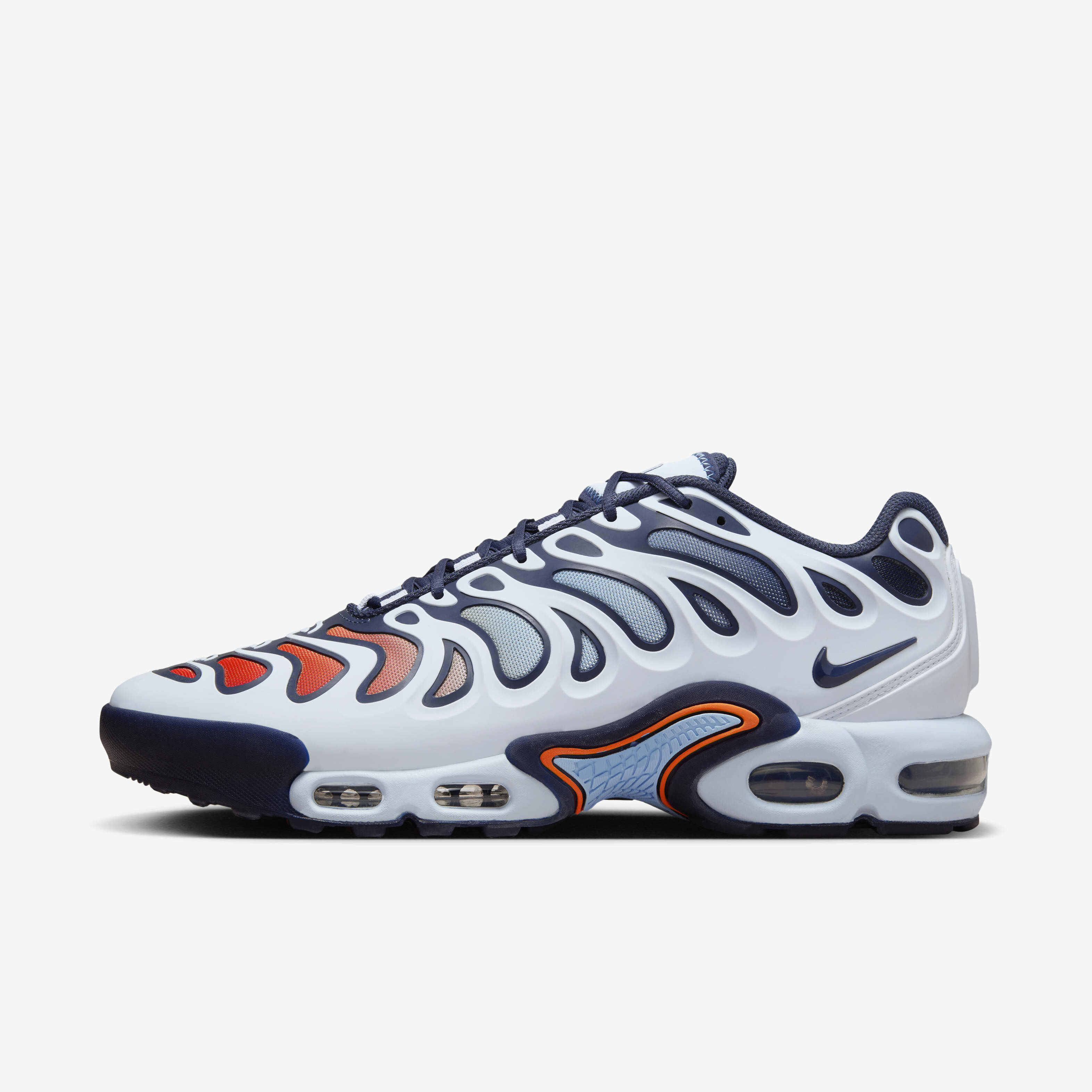 Buy Nike Air Max Plus Drift Men's Shoes Football Grey/Aquarius