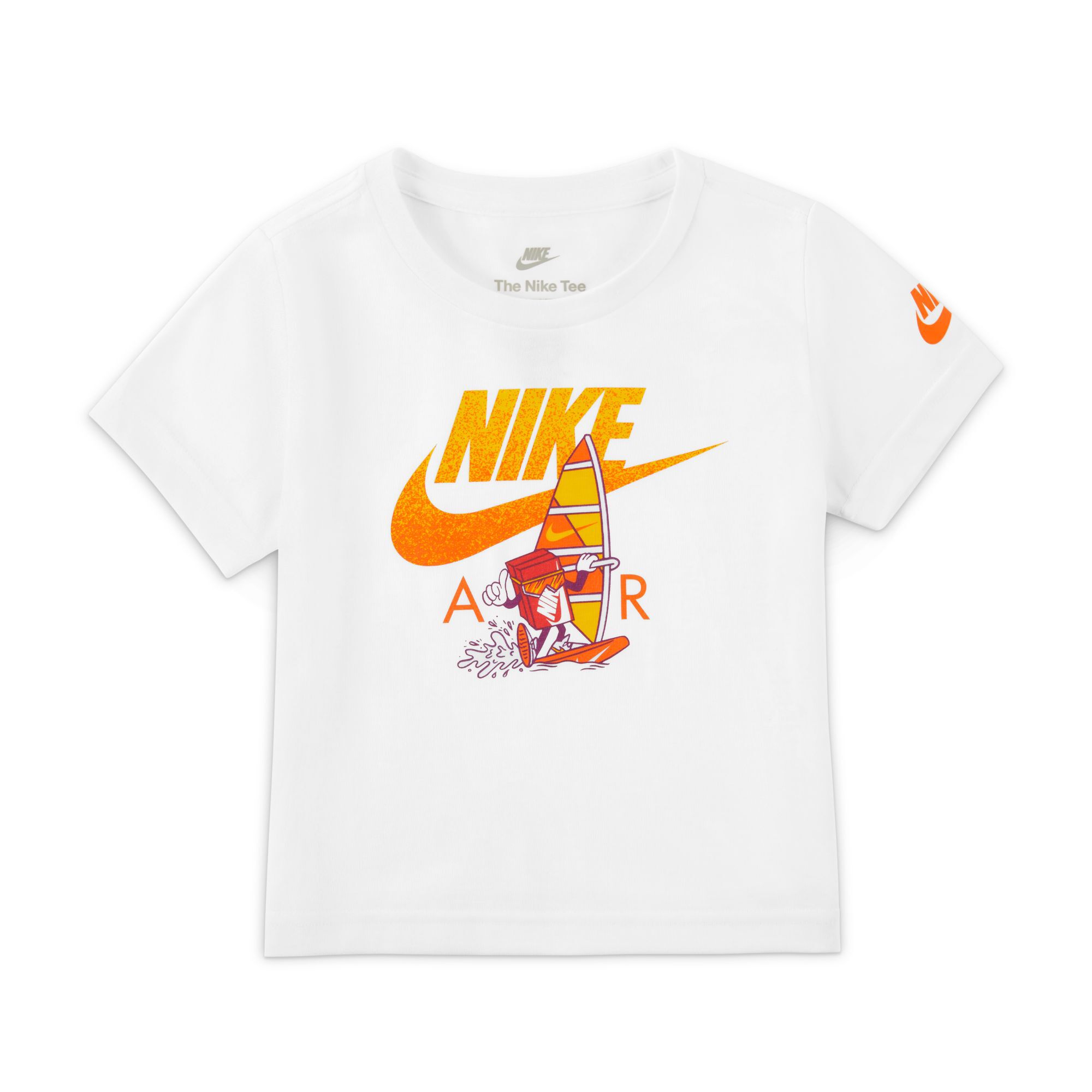 Nike Air image number 1