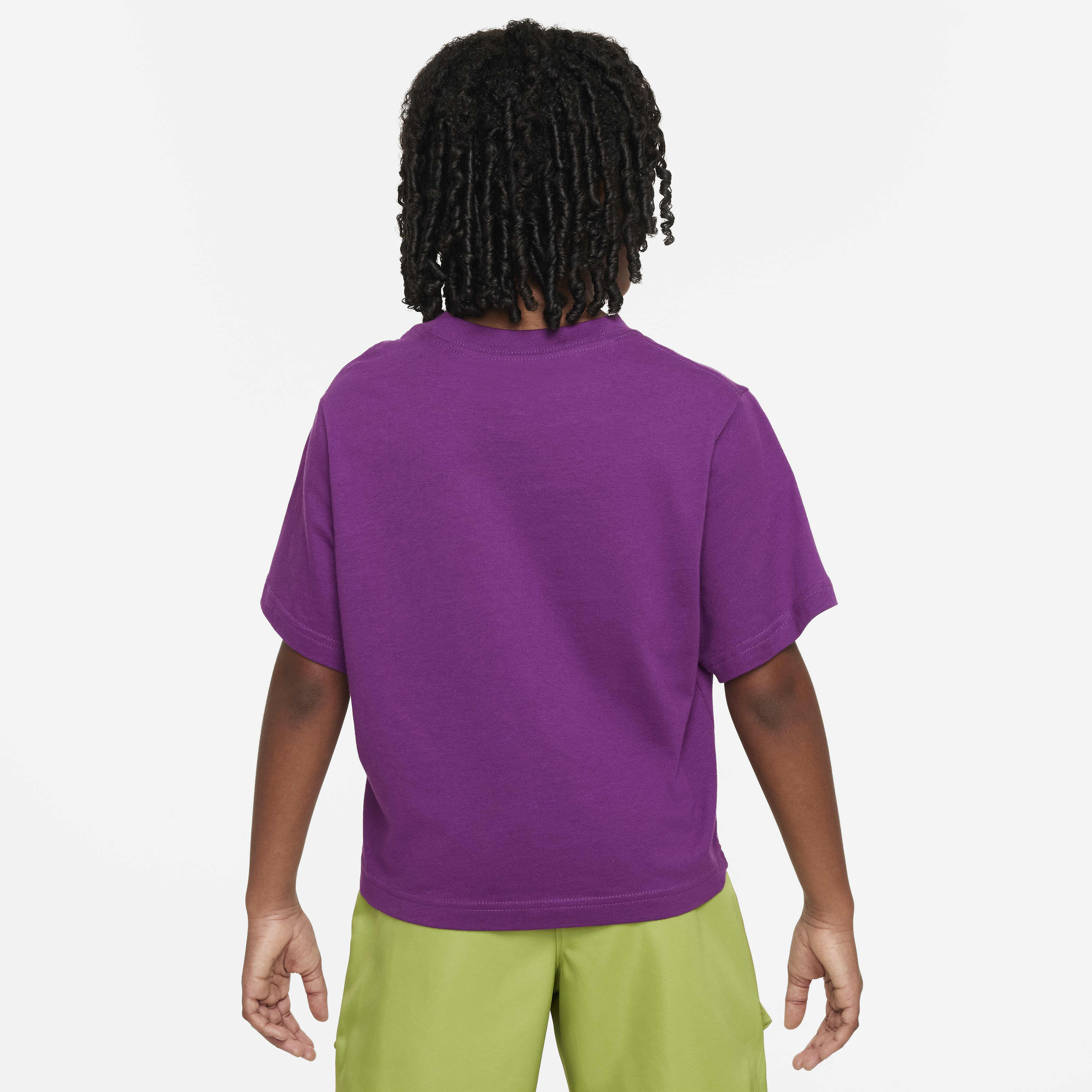 Nike Sportswear image number 1