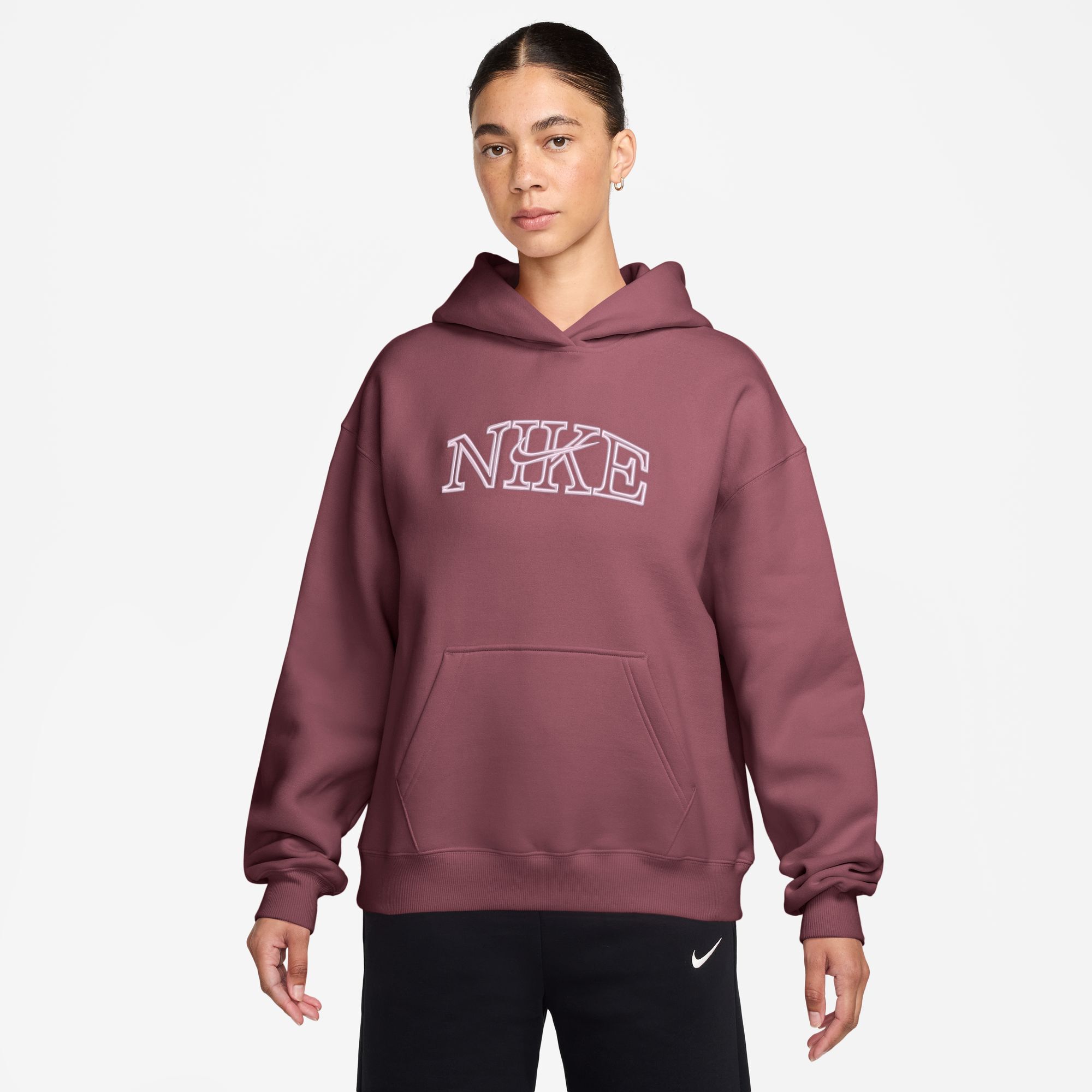 Nike Studio Fleece Medium Weight image number 0