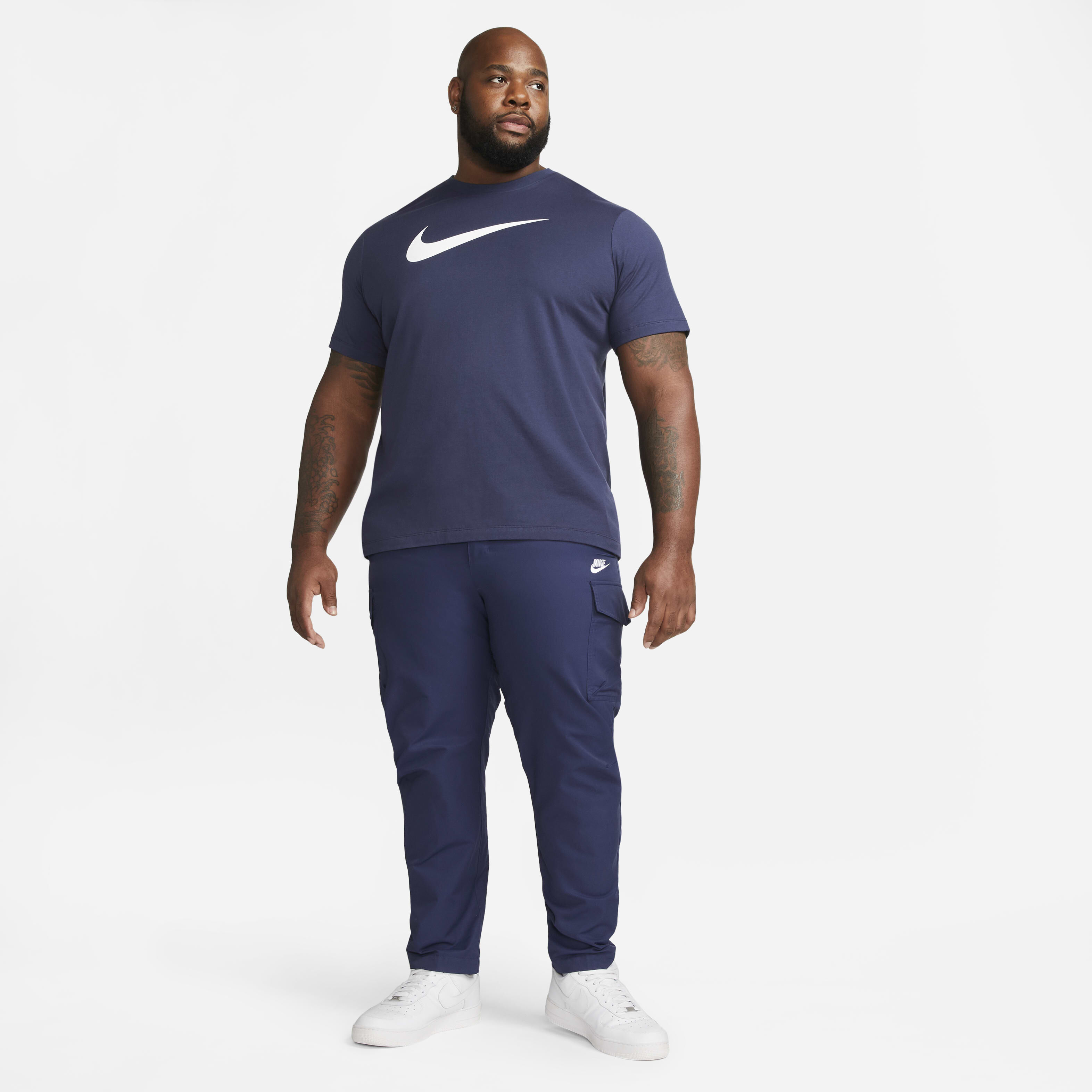 Nike Sportswear Swoosh image number 7