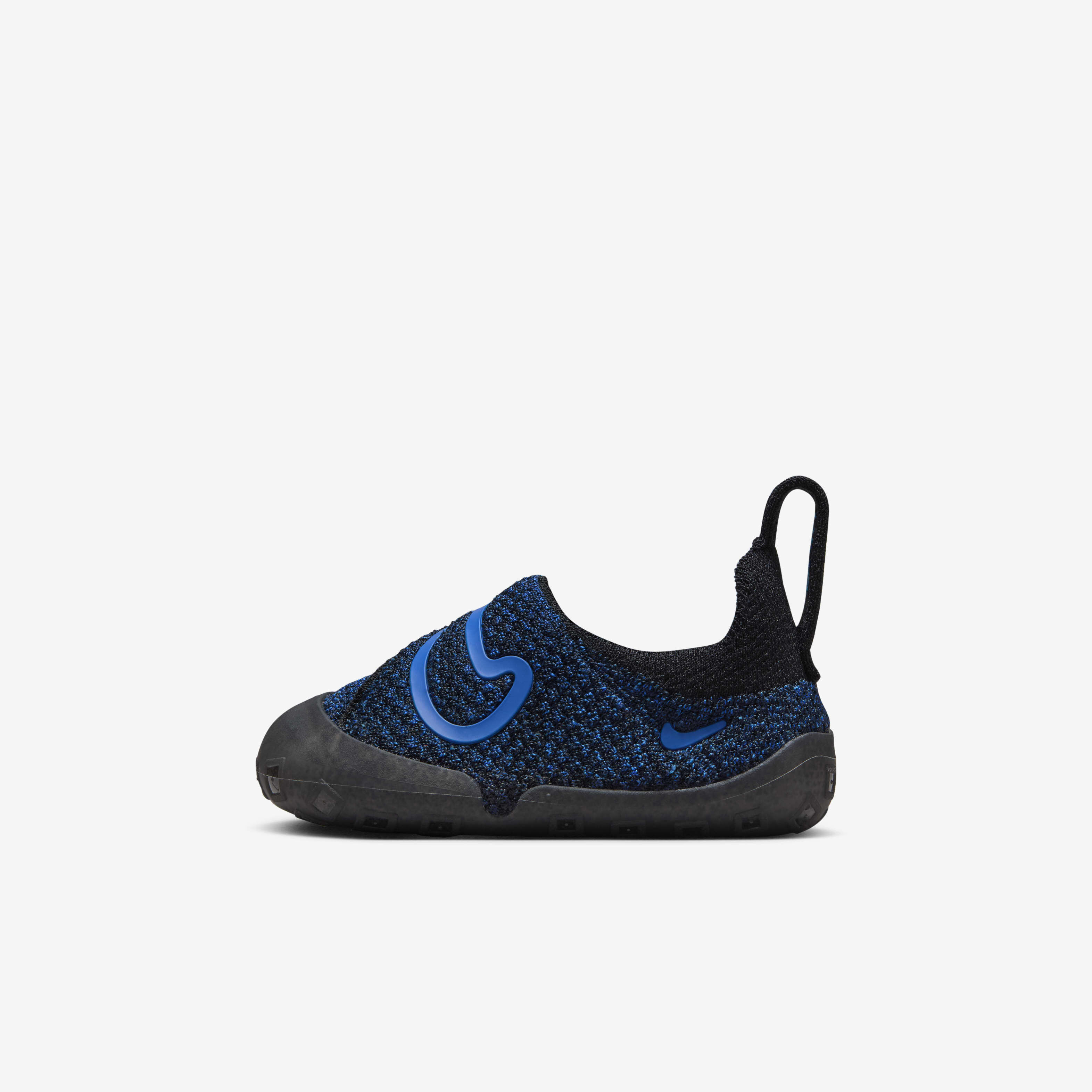 Nike water slippers top