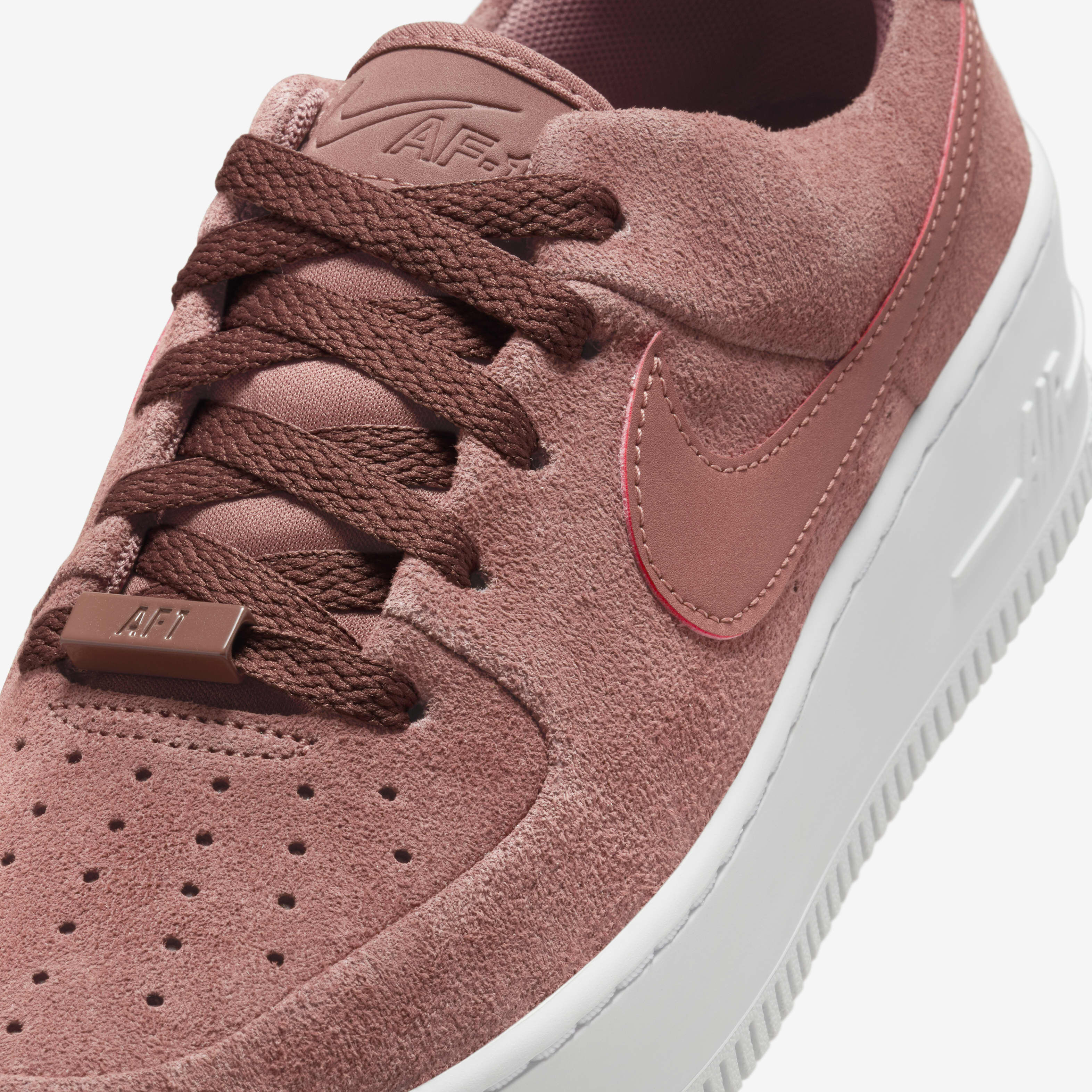 Nike air force 1 sage low women's size 6 cheap