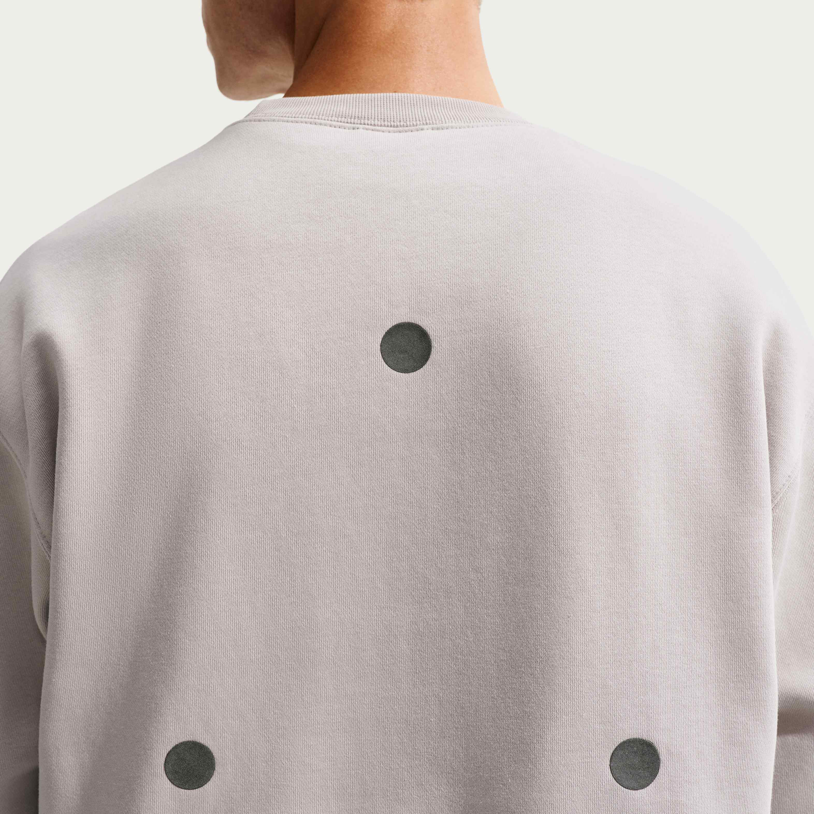 Nike ACG 'Tuff Fleece' image number 4