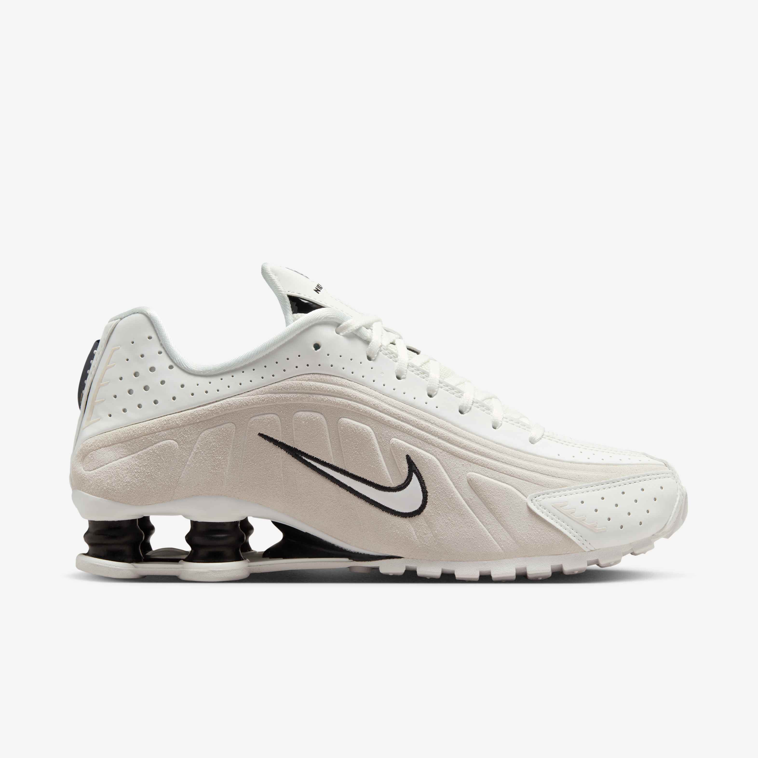 Nike Shox R4 image number 2