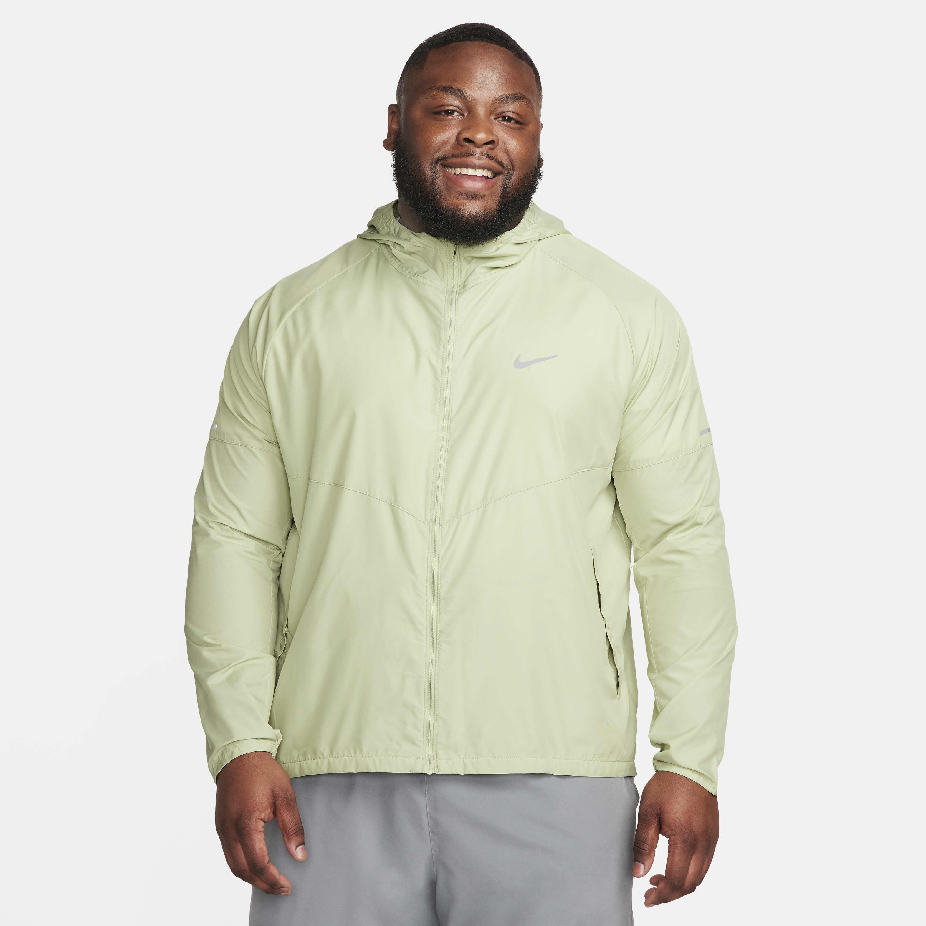 Nike Miler image number 9