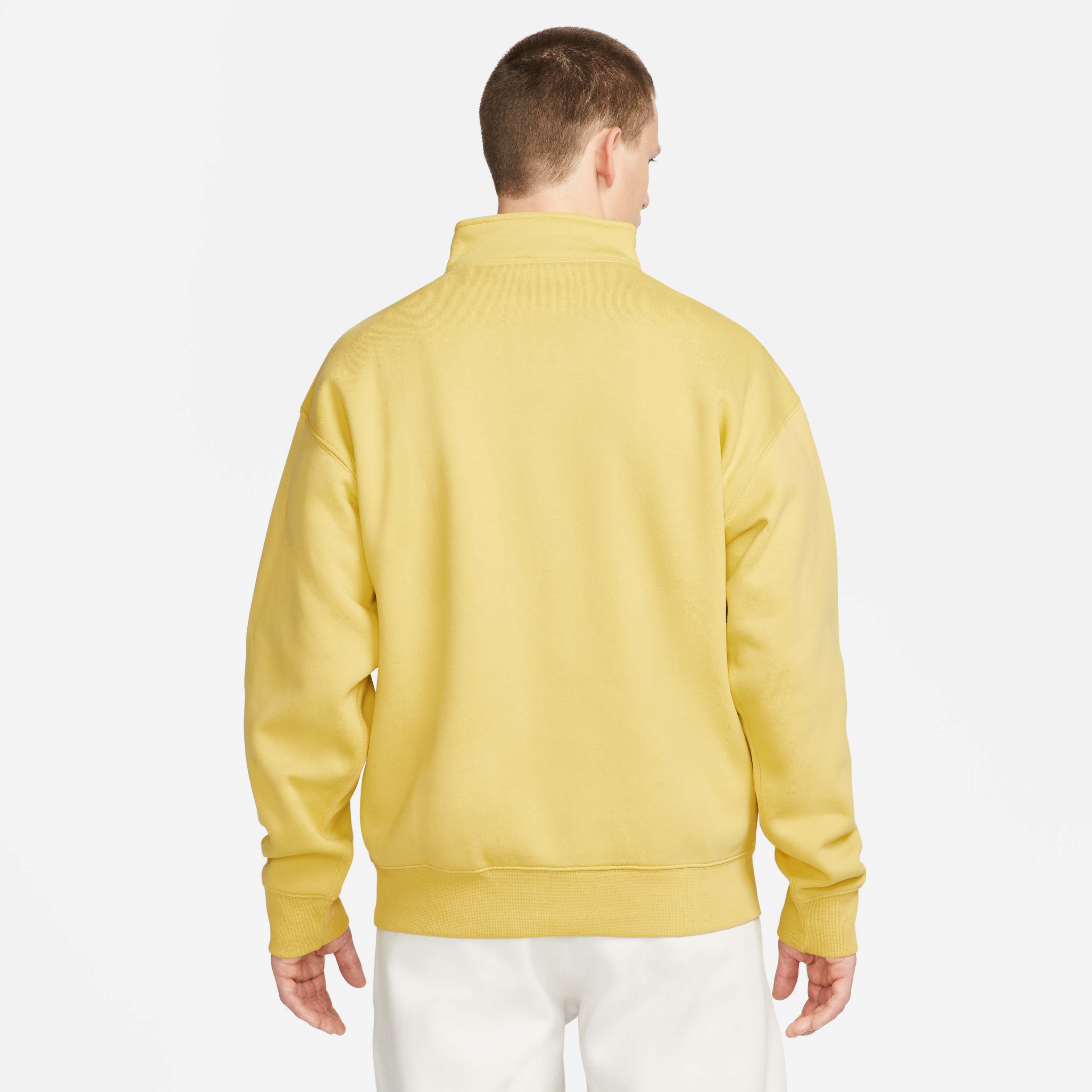 Nike Solo Swoosh image number 1