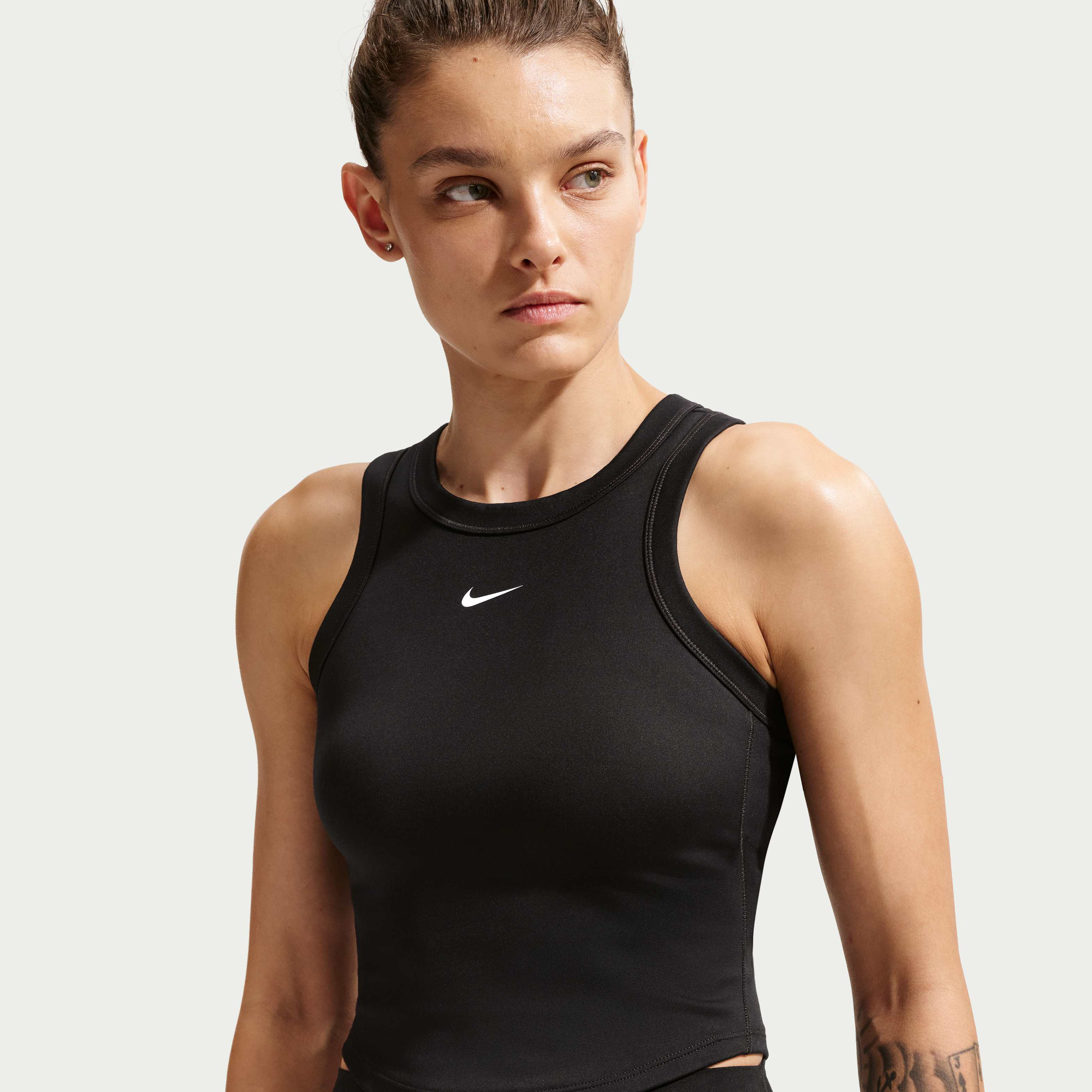 Nike One Fitted image number 0