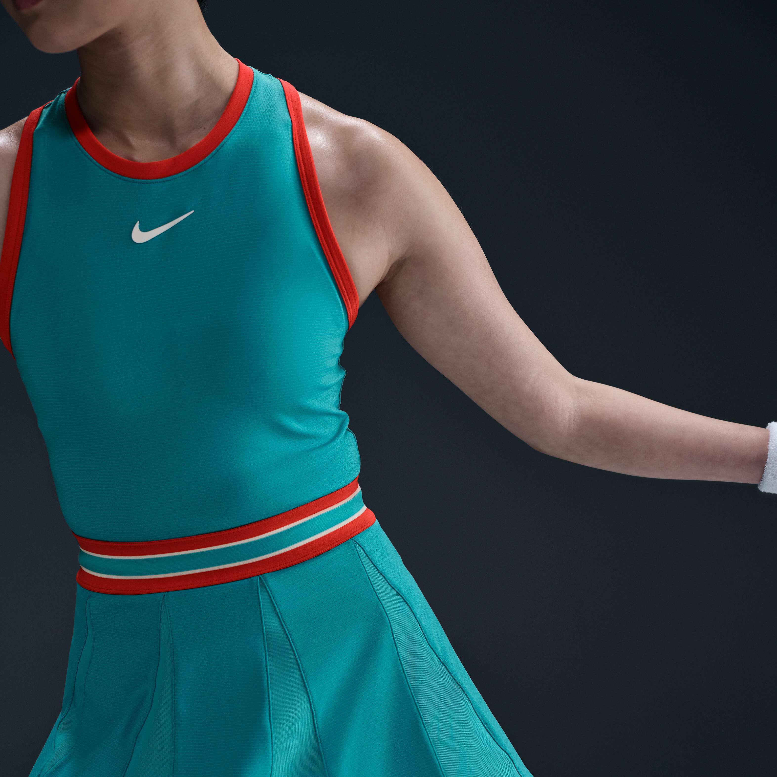 NikeCourt Slam image number 4