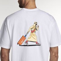 Nike City Tee - Dubai