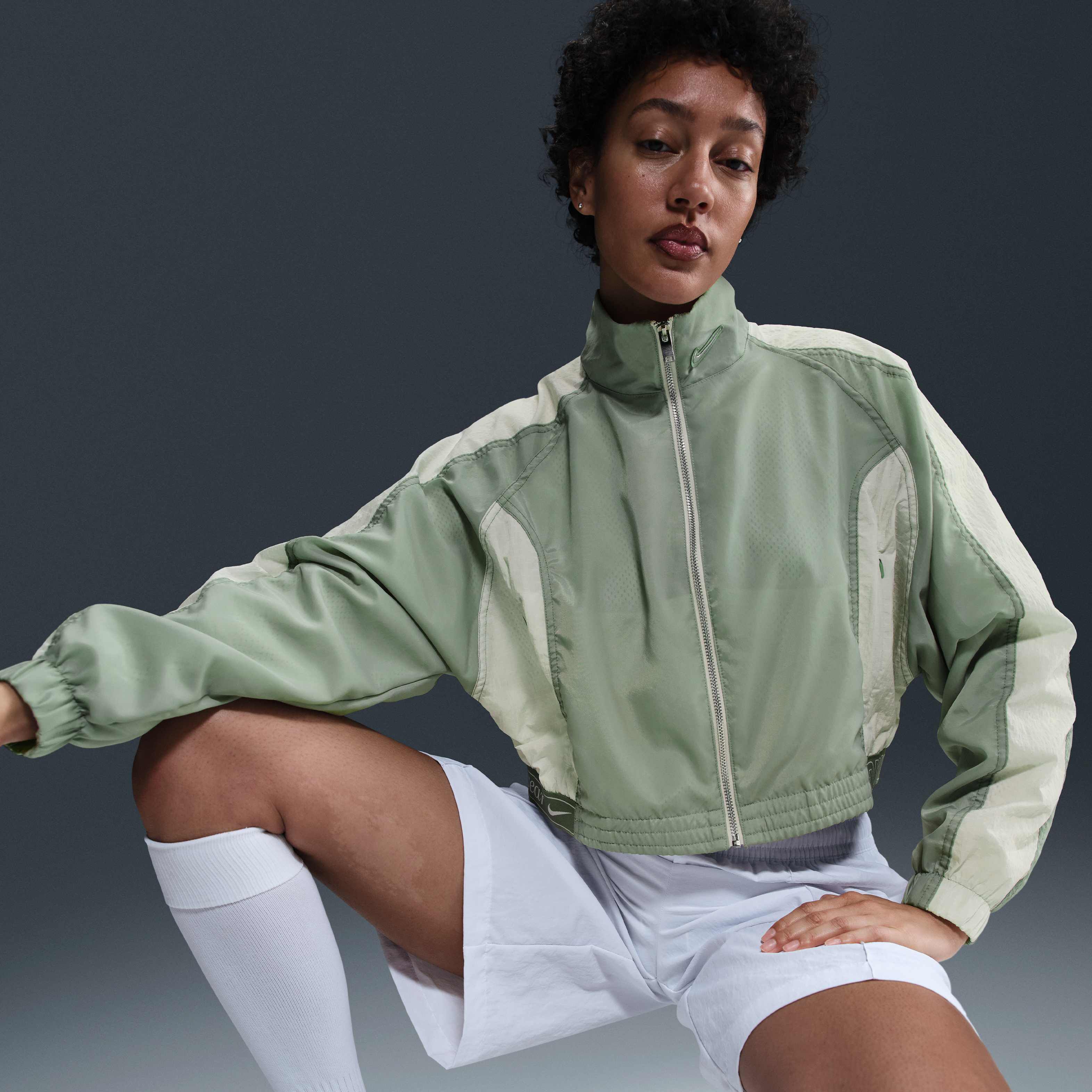 Nike Sportswear image number 2