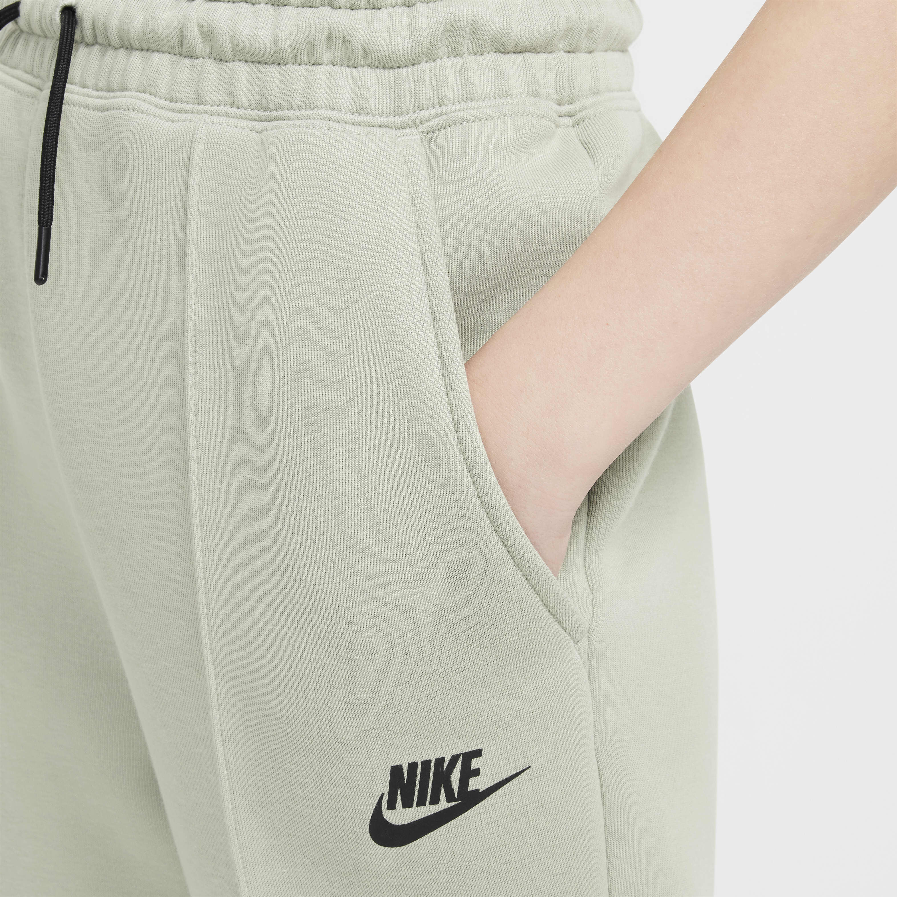 Nike girls joggers clearance