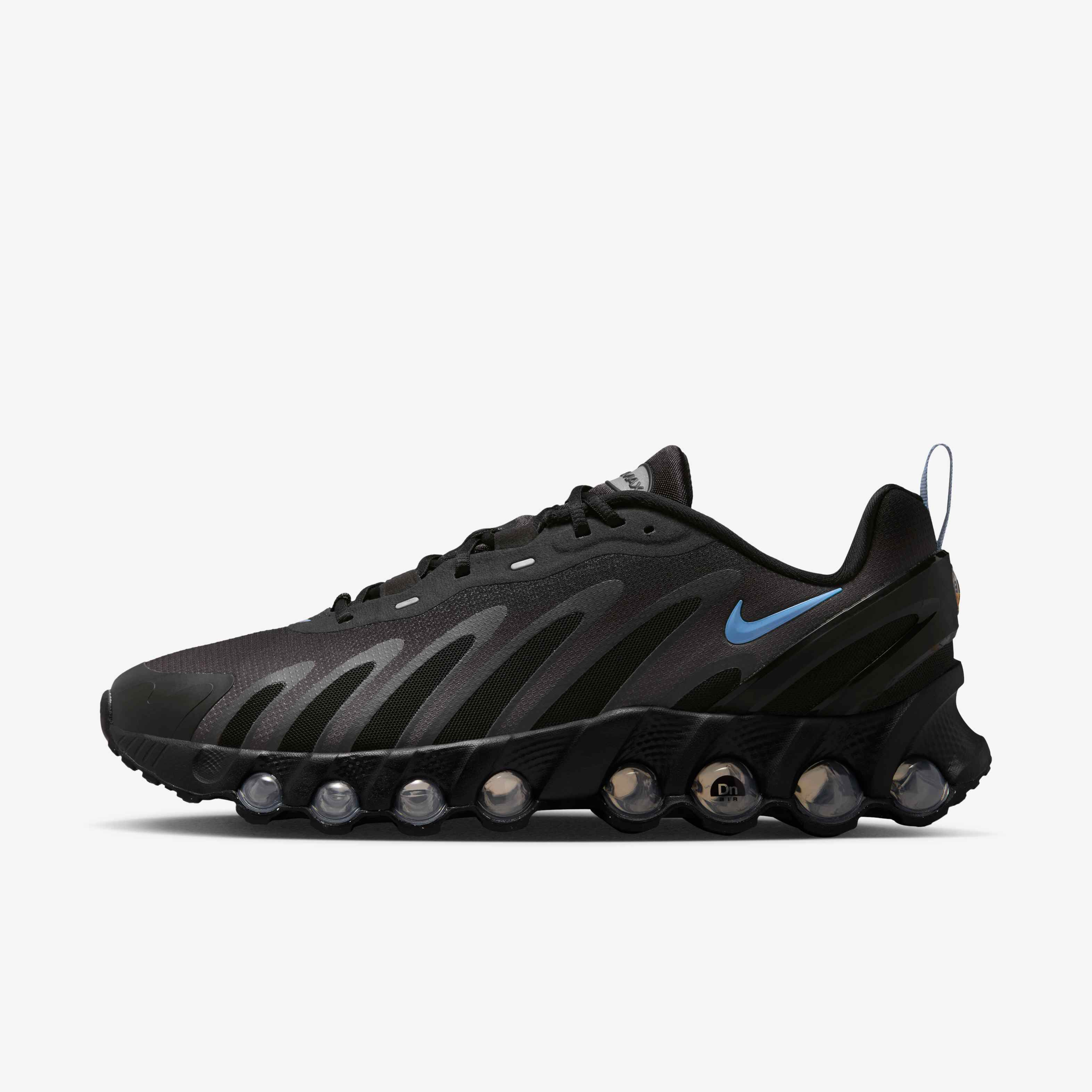 【お盆休みありがとうセール☆彡】 Nike Air Max Dn8 ブラック Buy Nike Air Max Dn8 Men's Shoes - Black/Cool Grey/Wolf Grey