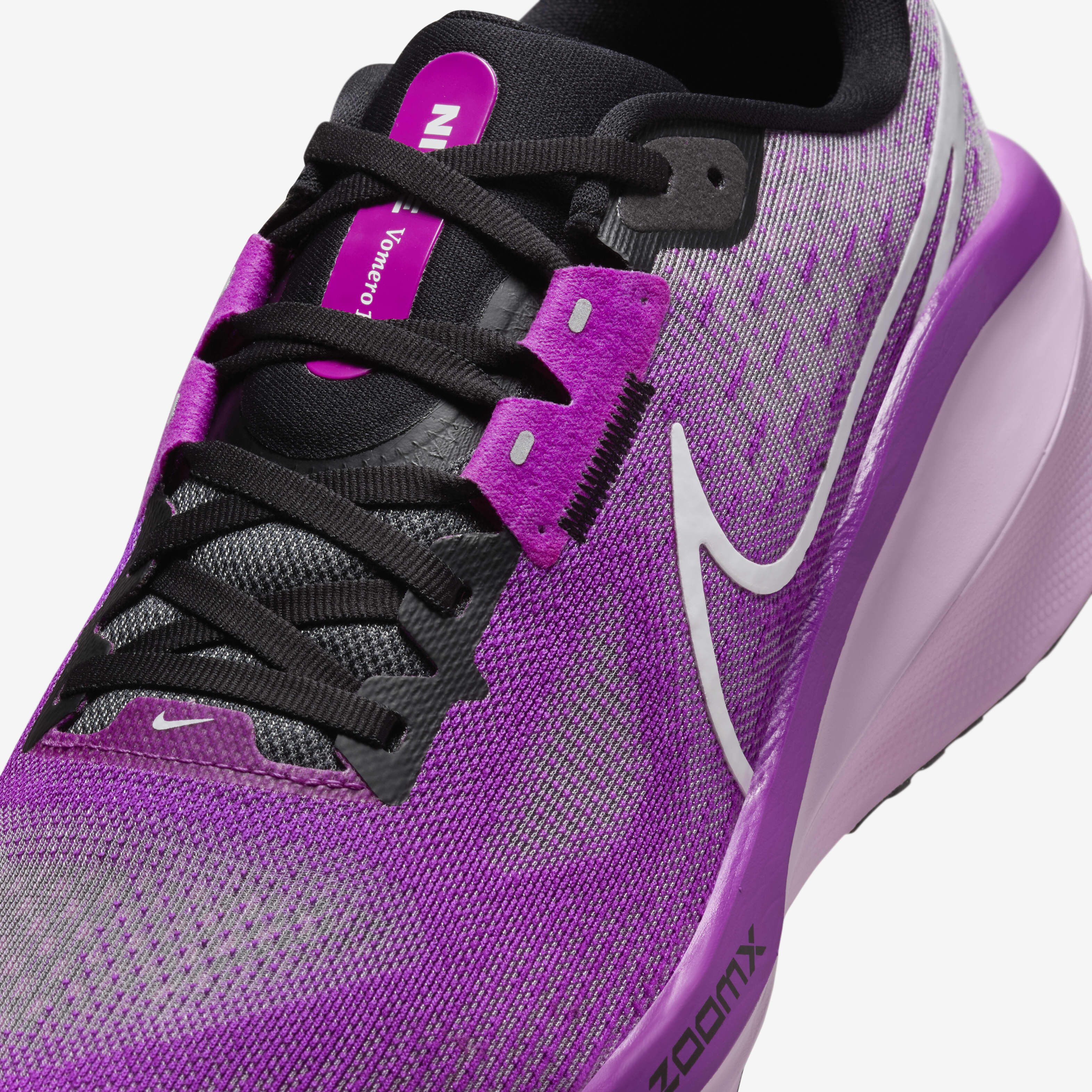 Buy Nike Vomero 17 Men s Road Running Shoes Nike Qatar Official
