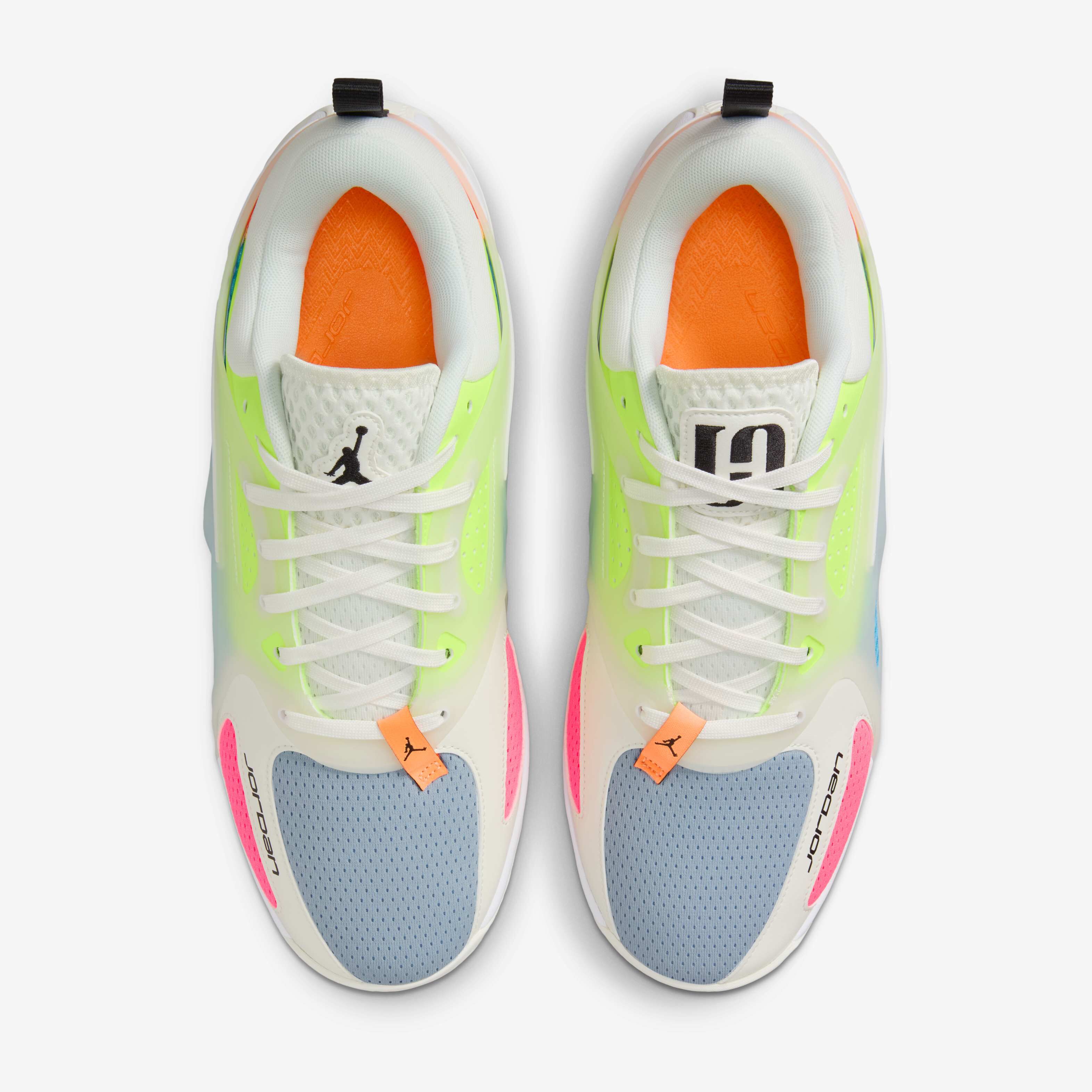 جوردن Heir image number 3