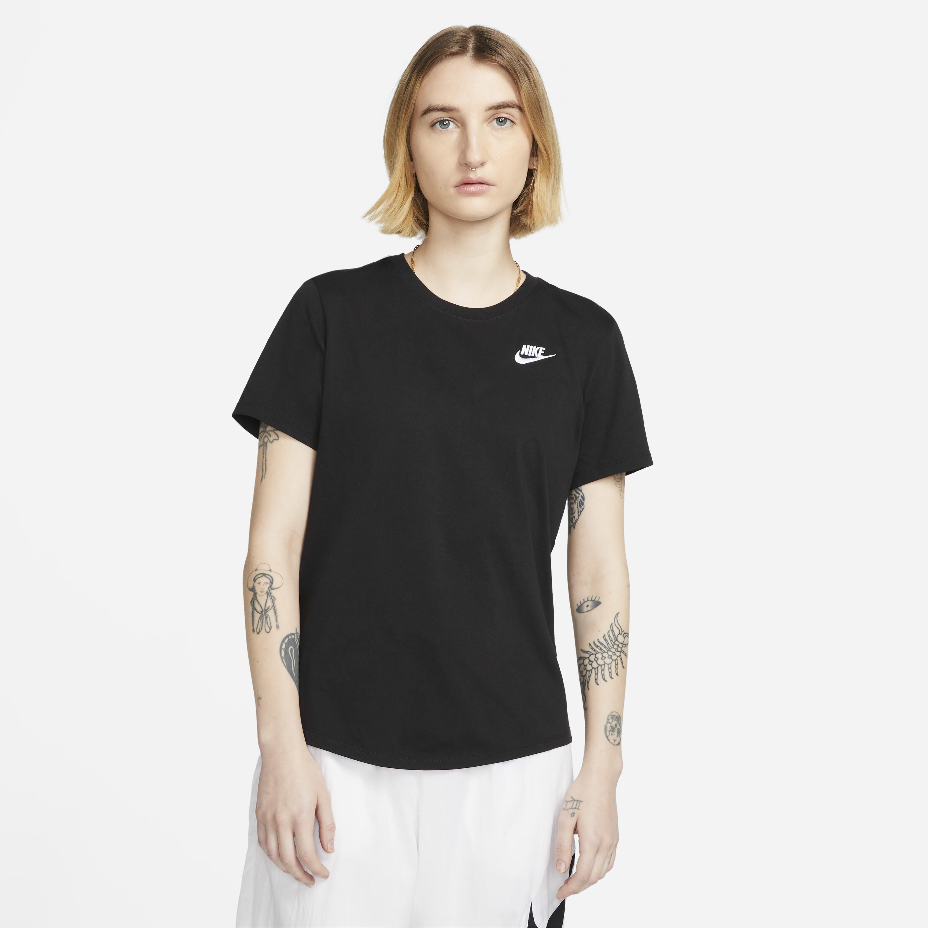 Force is female nike shirt online
