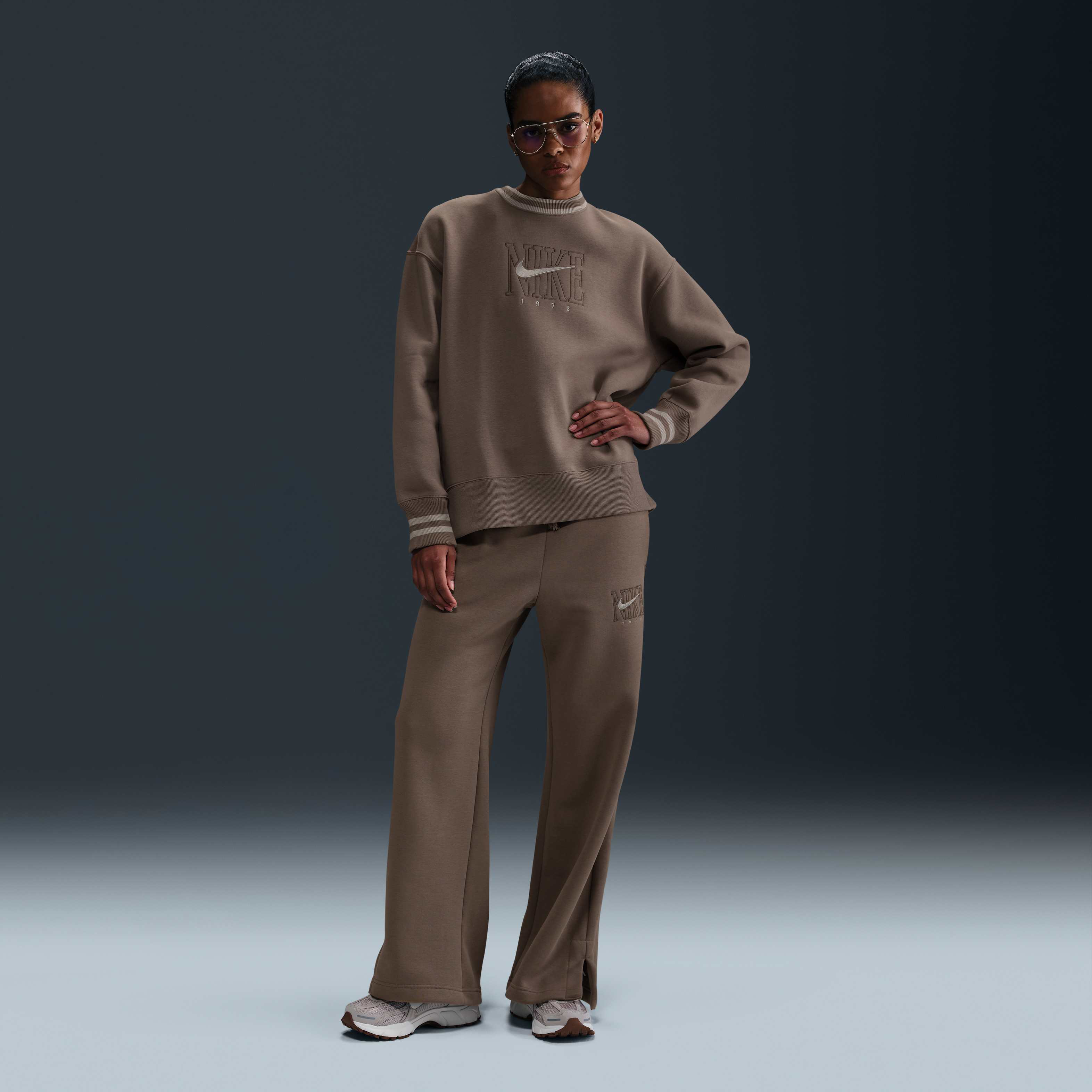 Nike Sportswear Phoenix Fleece image number 3