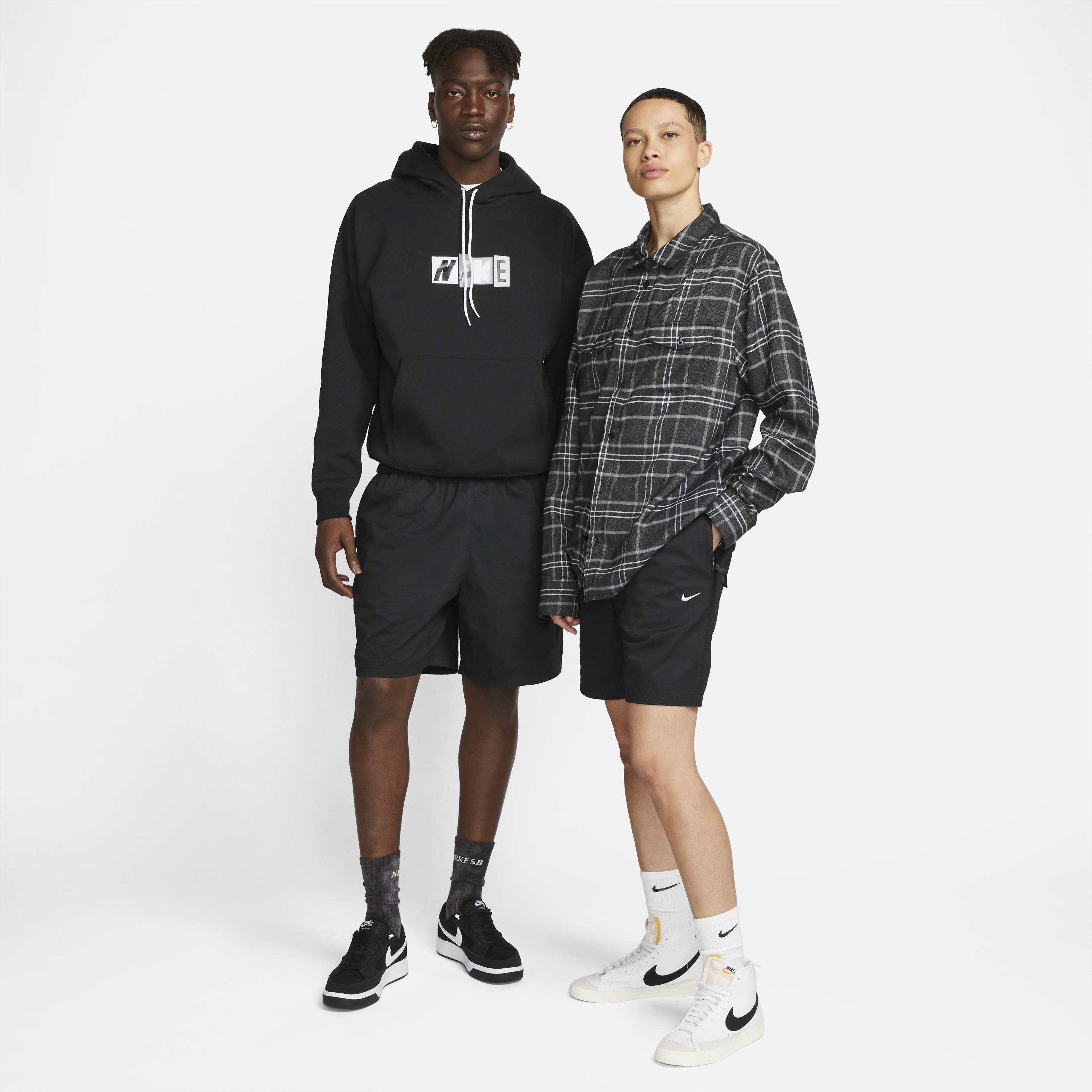 نايكي اس بي image number 7