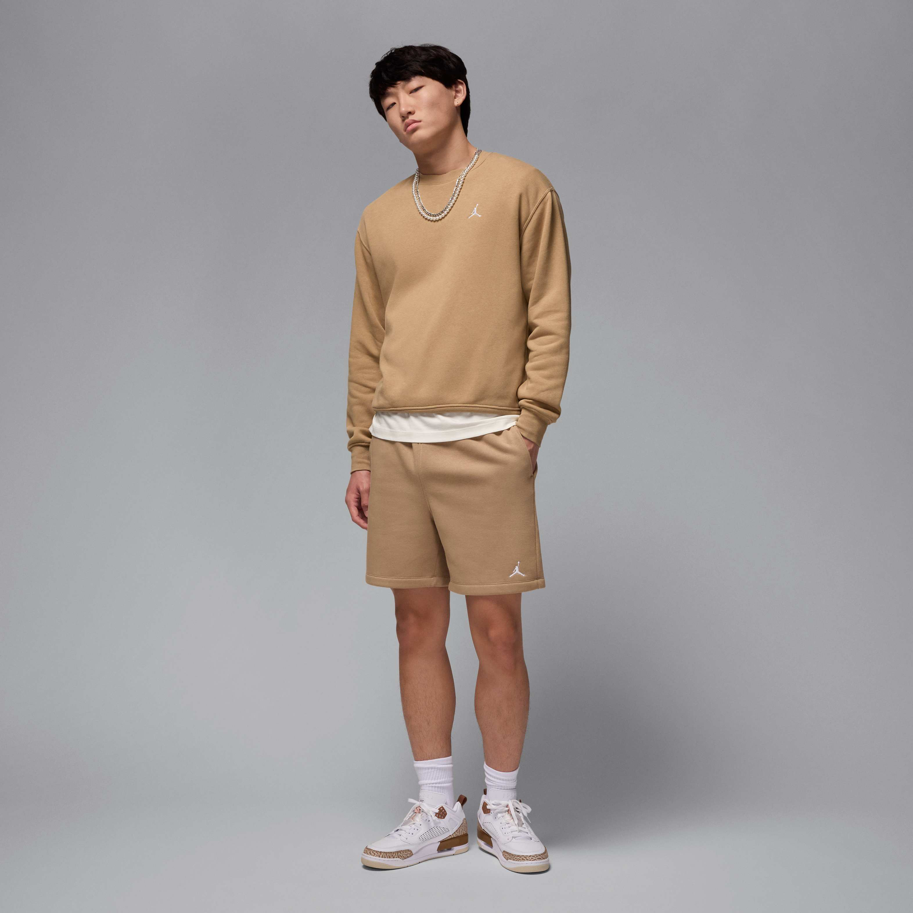 جوردن بروكلين فليس image number 4